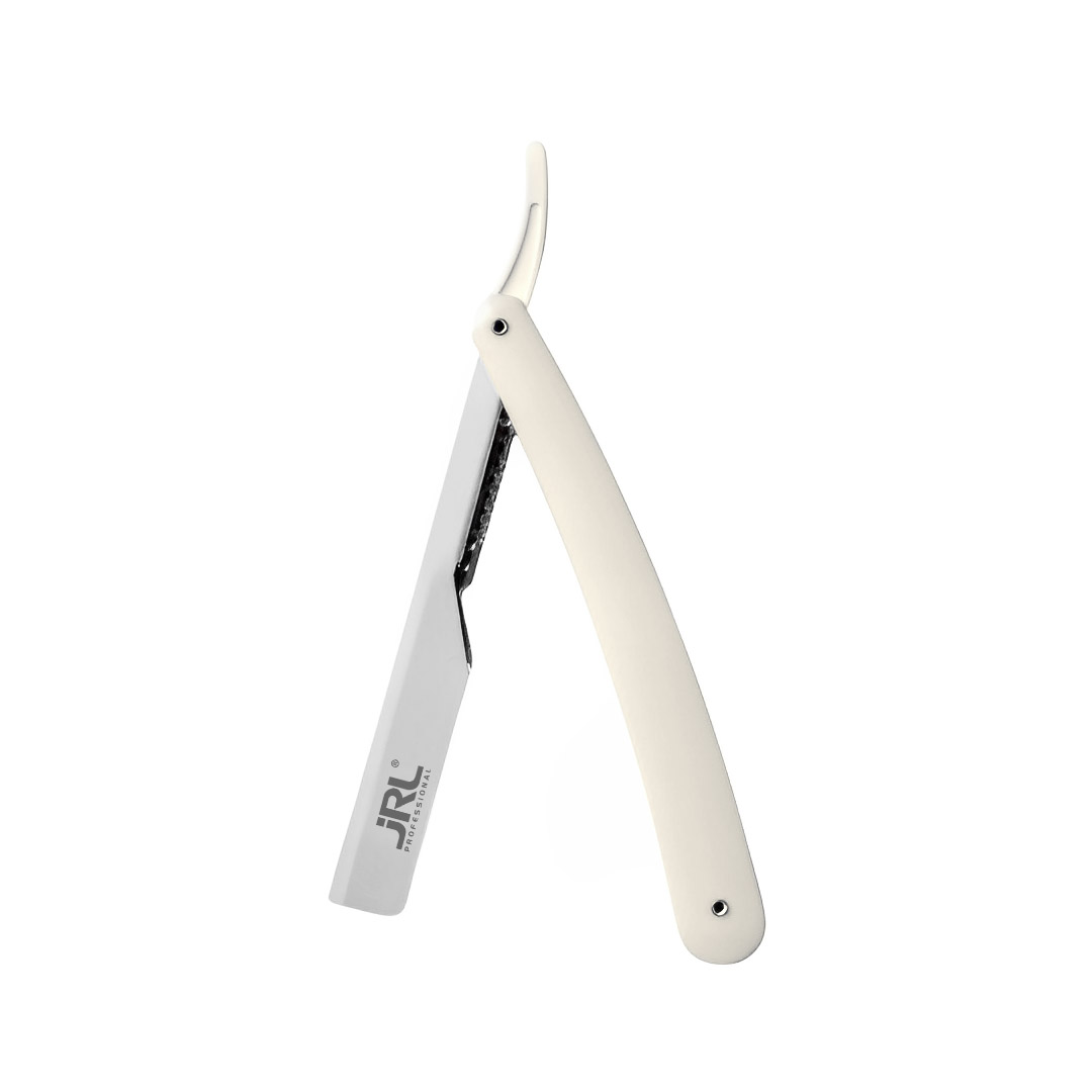 Dao Cạo Skin Fade Pro F5 White Chính Hãng