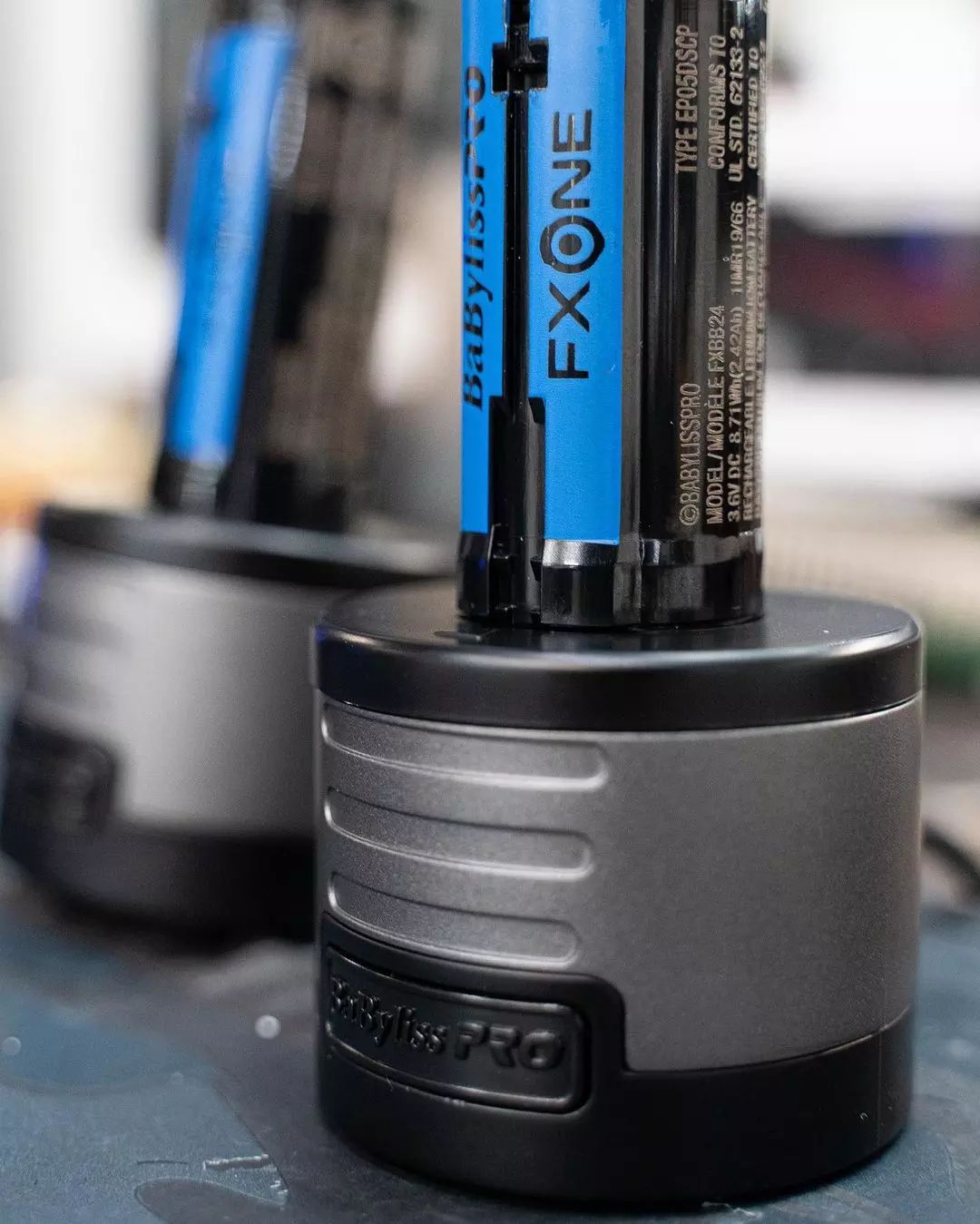 Tông Đơ Viền Babyliss LO PRO FX ONE Chính Hãng USA