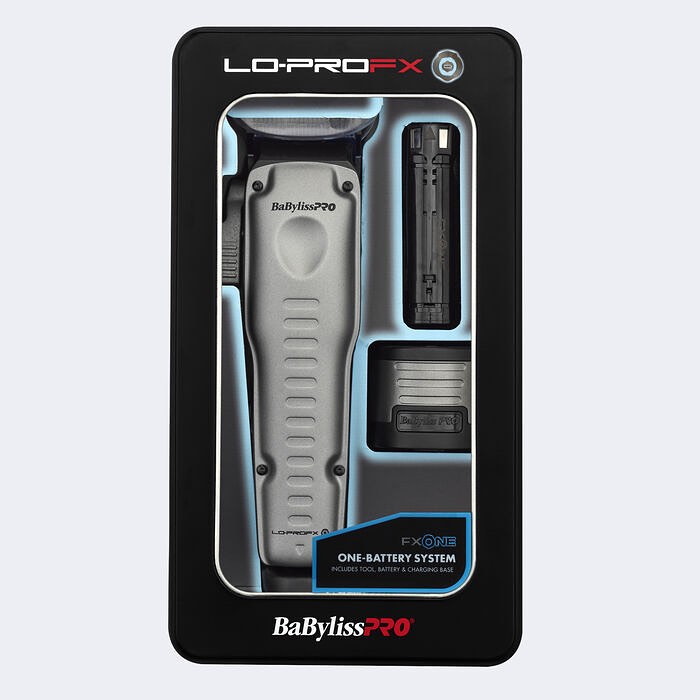 Tông Đơ Pin Babyliss LO PRO FX ONE Chính Hãng USA