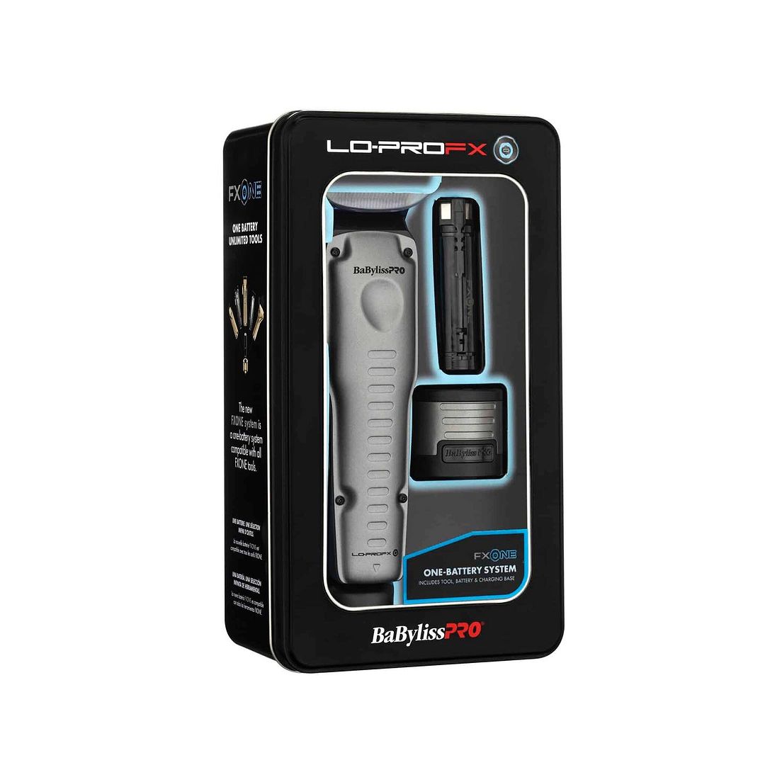 Tông Đơ Pin Babyliss LO PRO FX ONE Chính Hãng USA