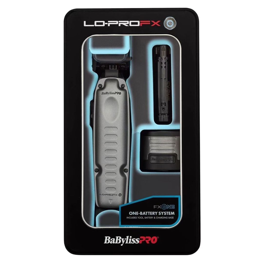 Tông Đơ Viền Babyliss LO PRO FX ONE Chính Hãng USA