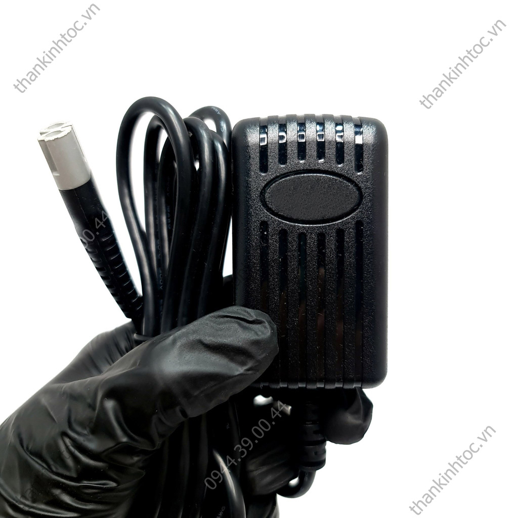 Sạc Tông Đơ WAHL Chính Hãng Nội Địa USA (Bản Sạc Nhanh Chui Xám)