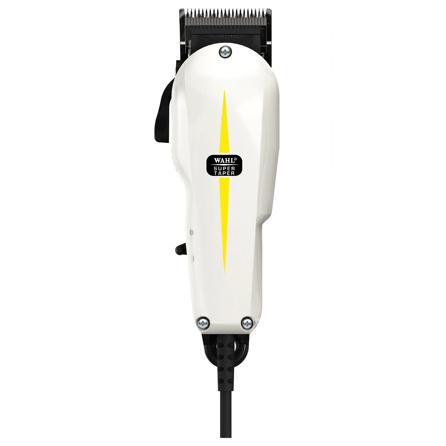 Tông đơ điện lưỡi đơn WAHL TAPER WHITE chính hãng USA Bản quốc tế 220V