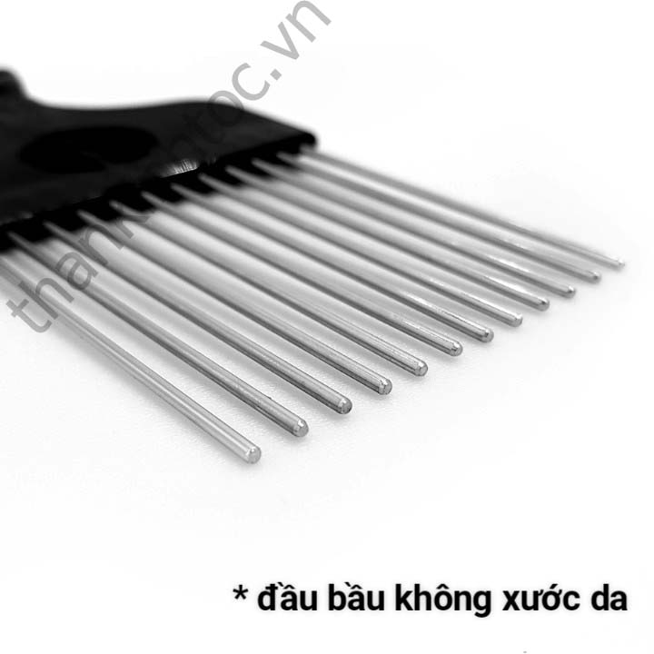 Lược Premlock chính hãng