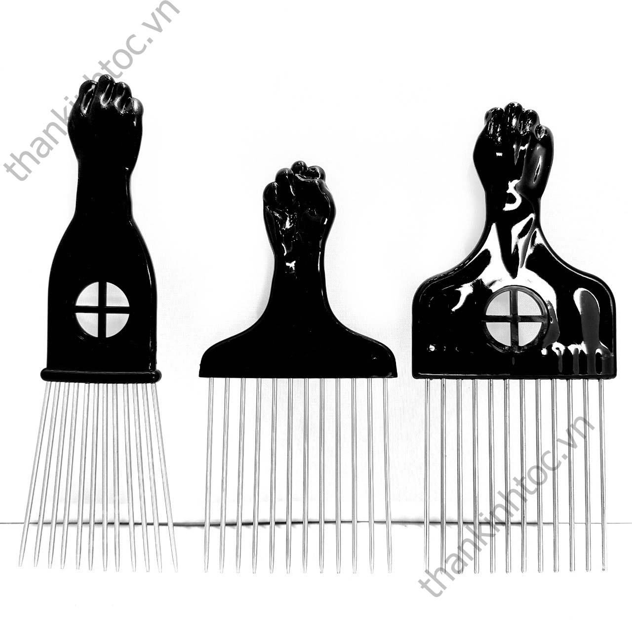 Lược Premlock chính hãng