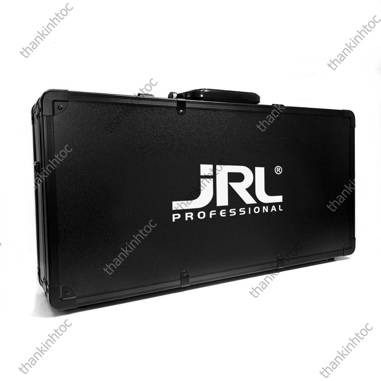 Vali Siêu Chứa Đồ Nghề Black Gold JRL, MRD, Skin Fade Pro