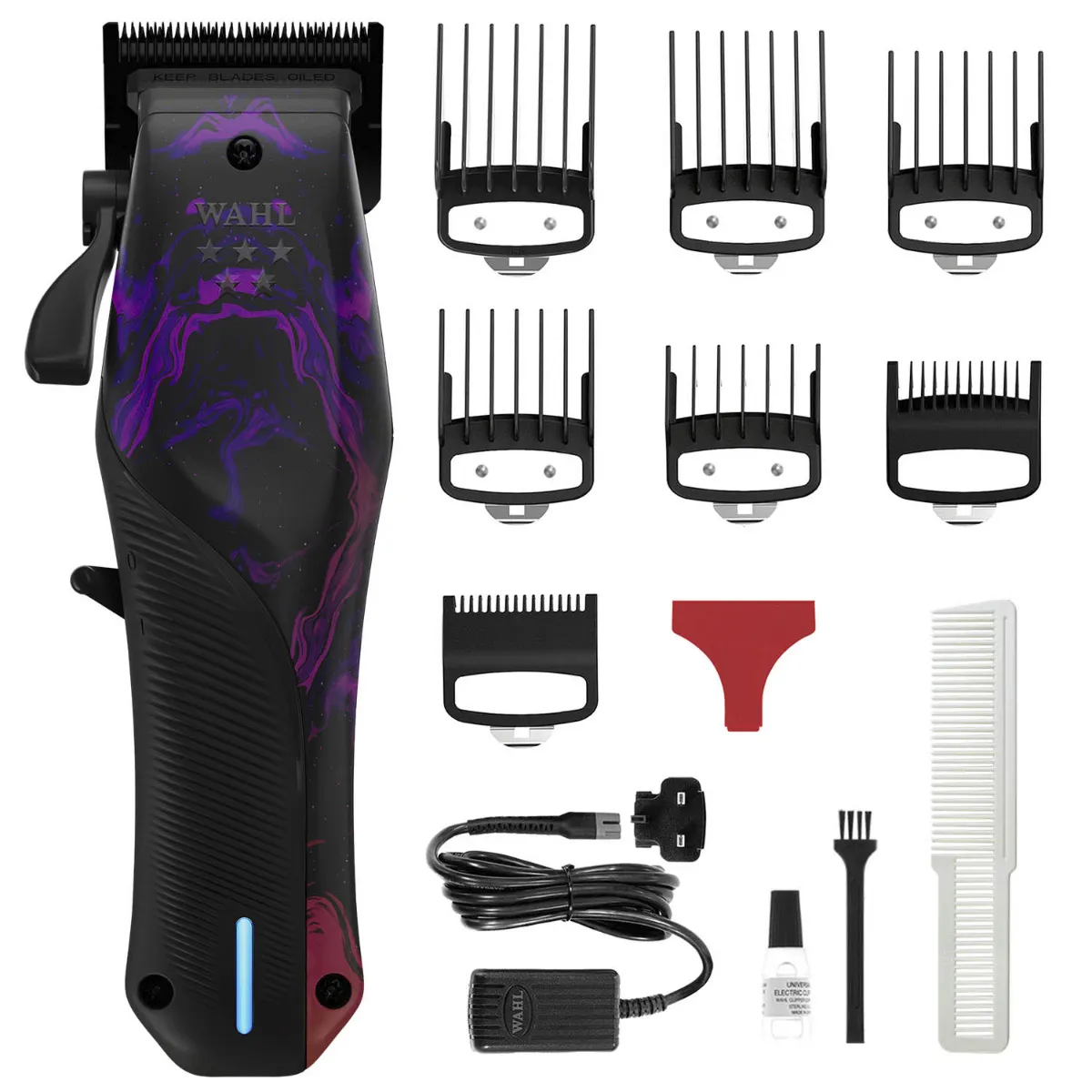 Wahl Vapor Limited Edition chính hãng USA