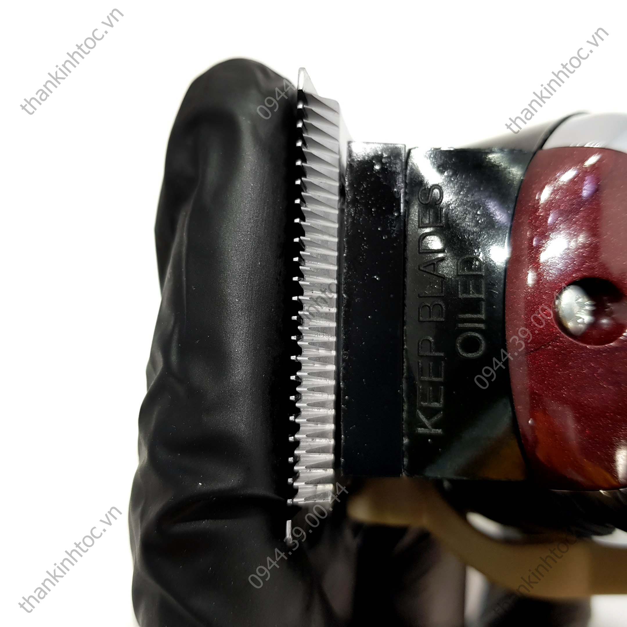 Tông đơ điện lưỡi đơn WAHL Magic Clip Chính hãng USA Bản nội địa 110V