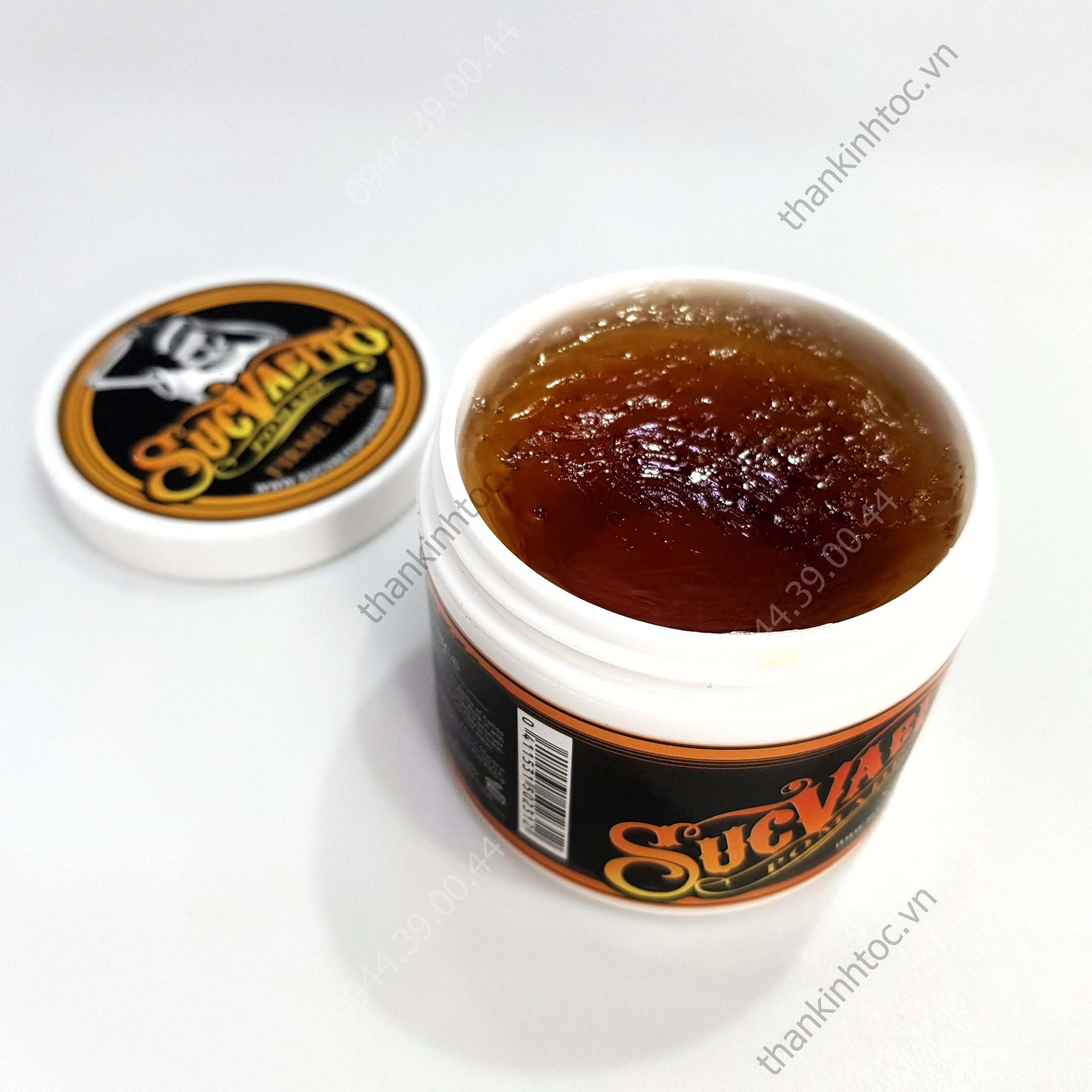 GATSBY Wax Vuốt Tóc Gatsby Pomade Perfect Raise 75g  Watsons Vietnam