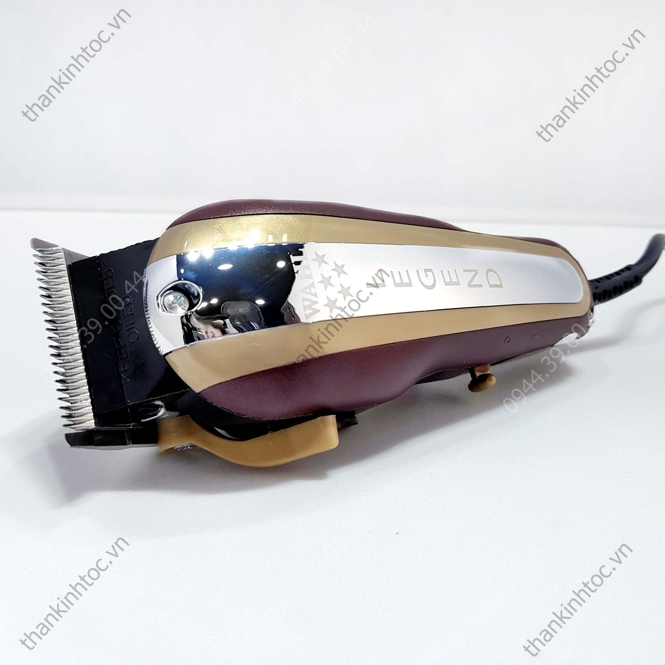 Tông đơ điện lưỡi đơn WAHL Legend Chính hãng USA Bản nội địa 110V