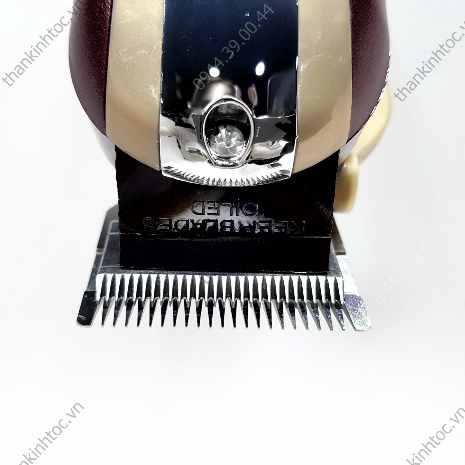 Tông đơ điện lưỡi đơn WAHL Legend Chính hãng USA Bản nội địa 110V