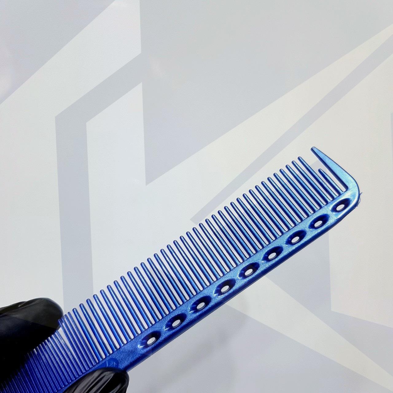 Lược 56 | Hai đầu cắt tóc chuyên nghiệp