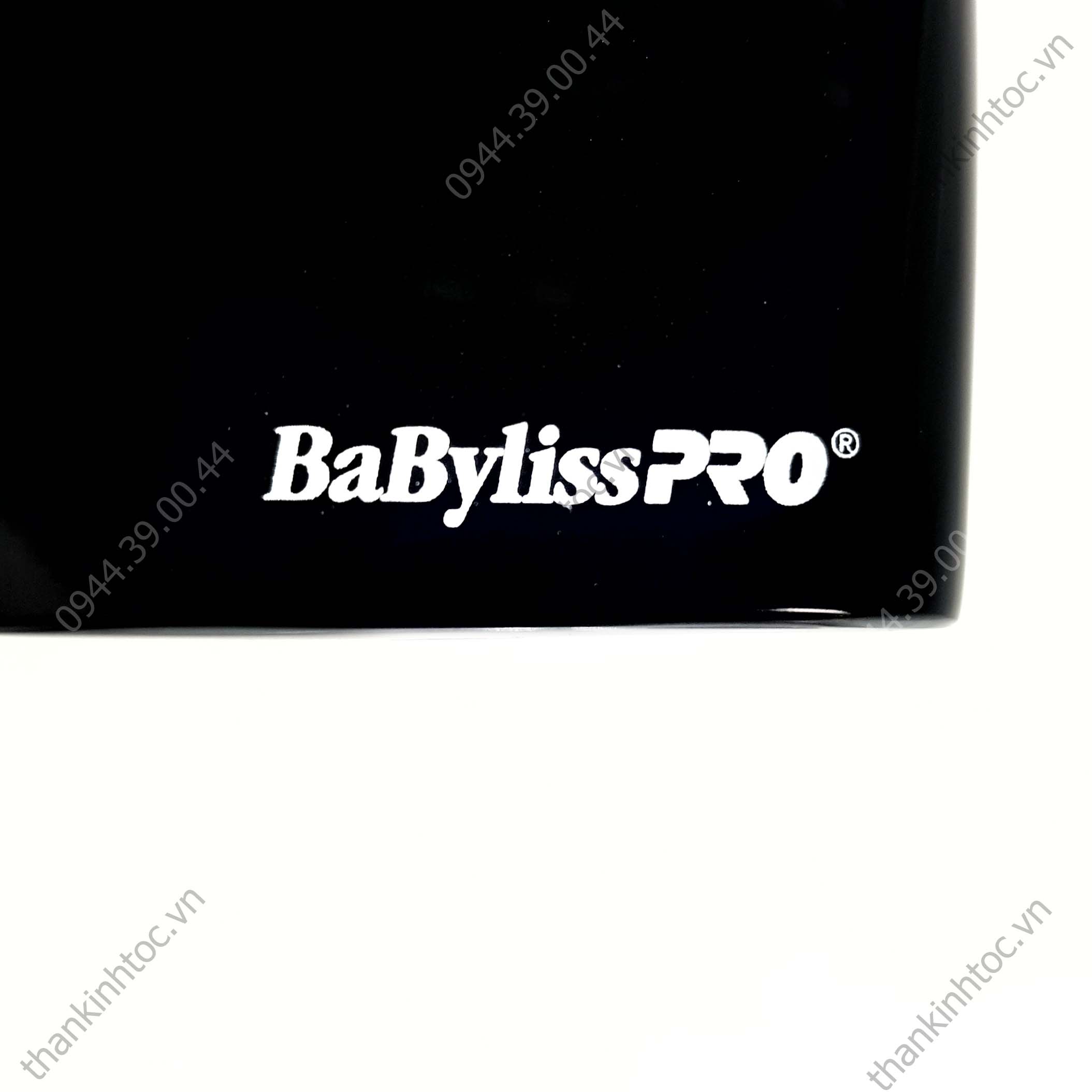 Máy cạo khô Babyliss Black PRO chính hãng USA