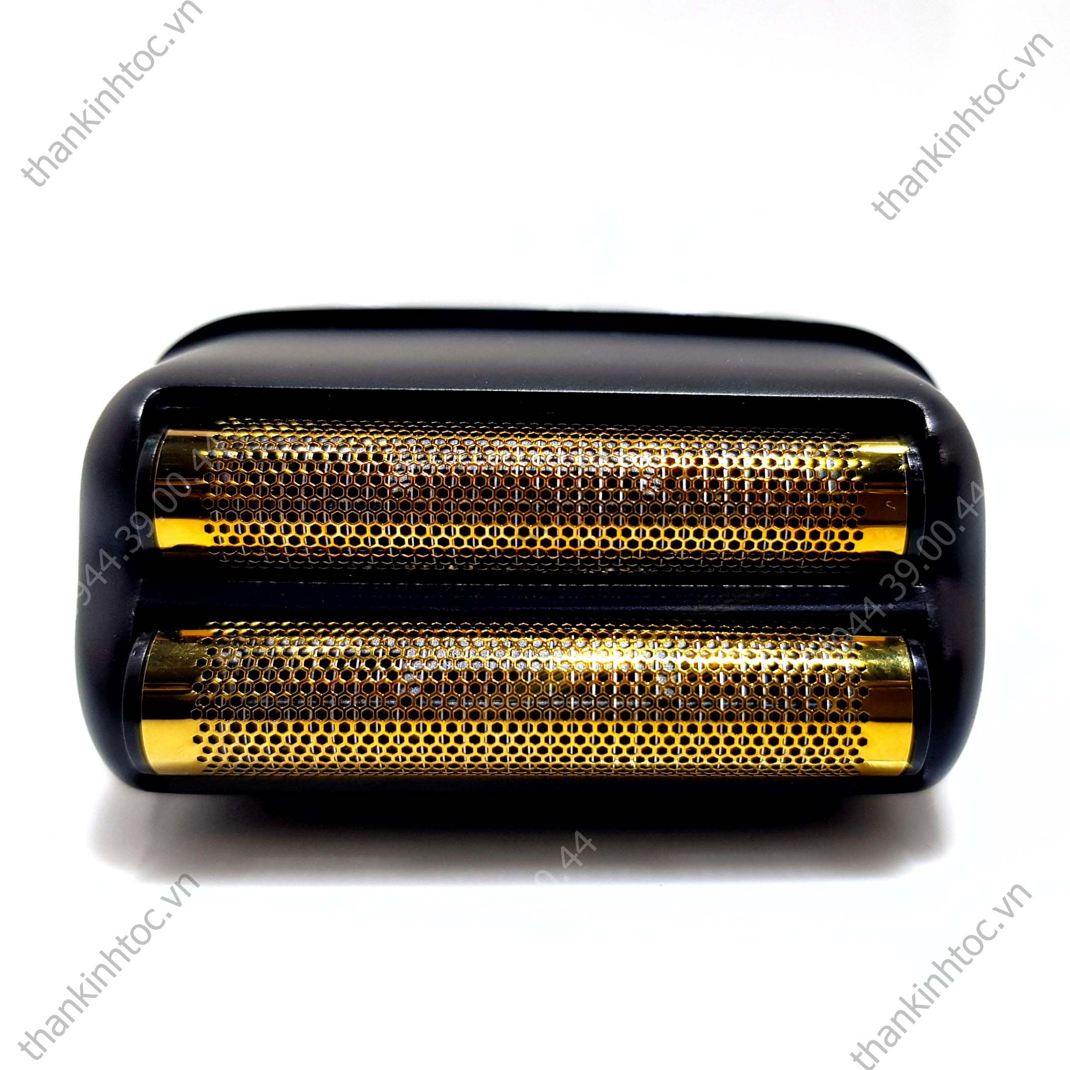 Máy cạo khô Babyliss Black PRO chính hãng USA