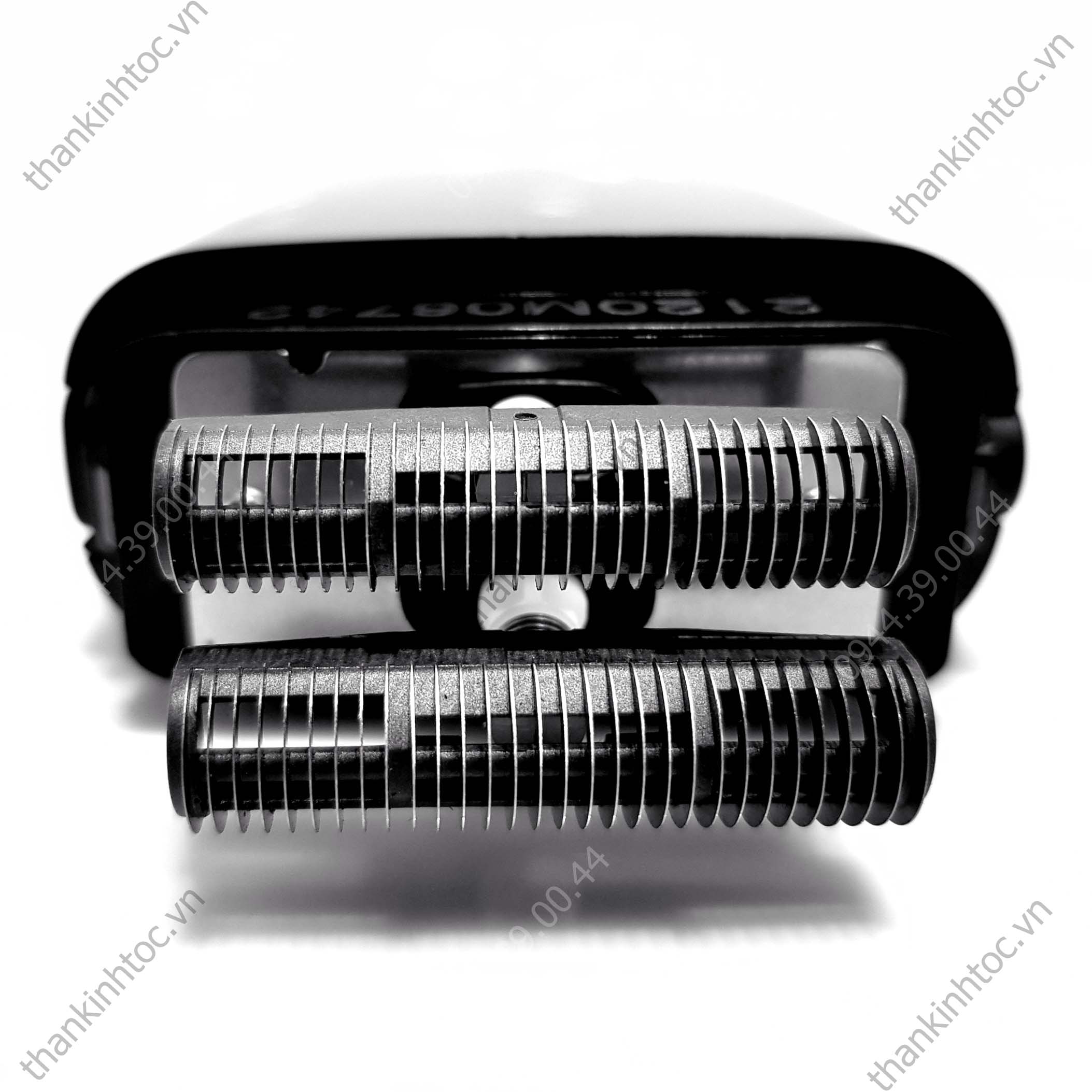 Máy cạo khô Babyliss Black PRO chính hãng USA