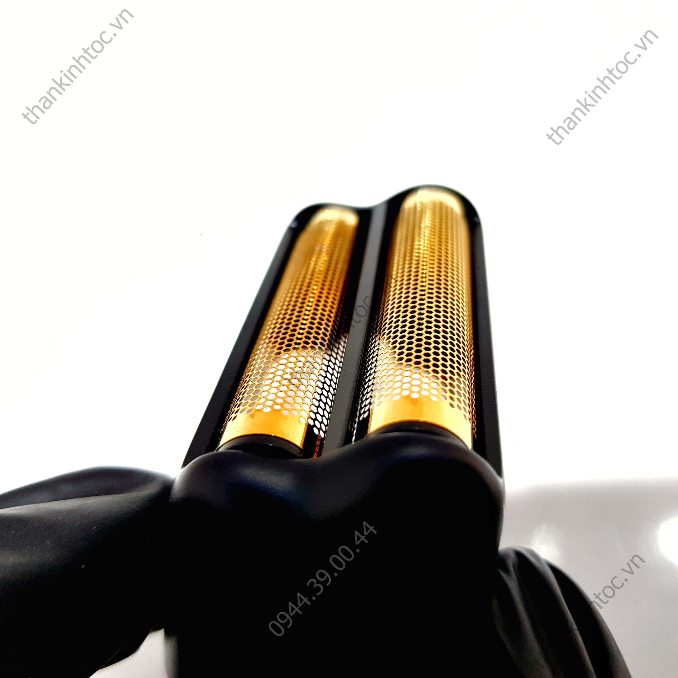 Máy cạo khô Babyliss Black PRO chính hãng USA