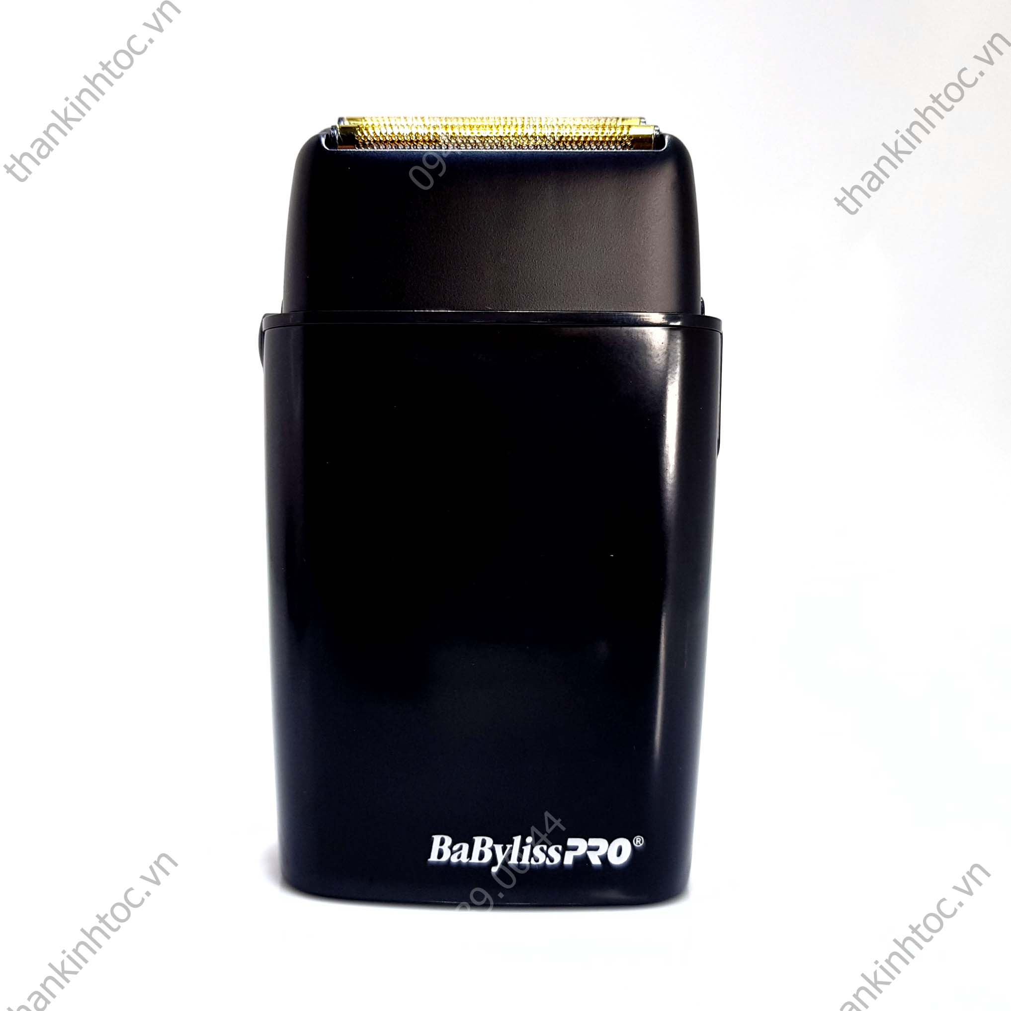 Máy cạo khô Babyliss Black PRO chính hãng USA