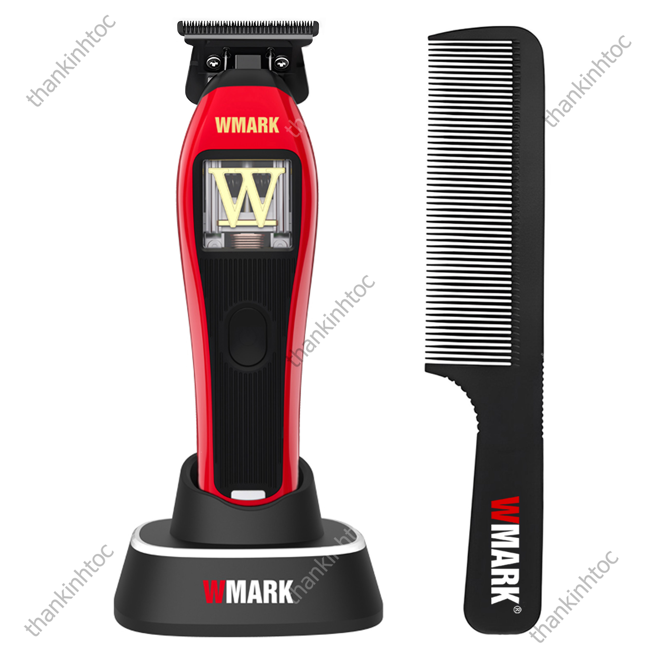 Tông Đơ Viền WMARK NG-XT1 Chính Hãng