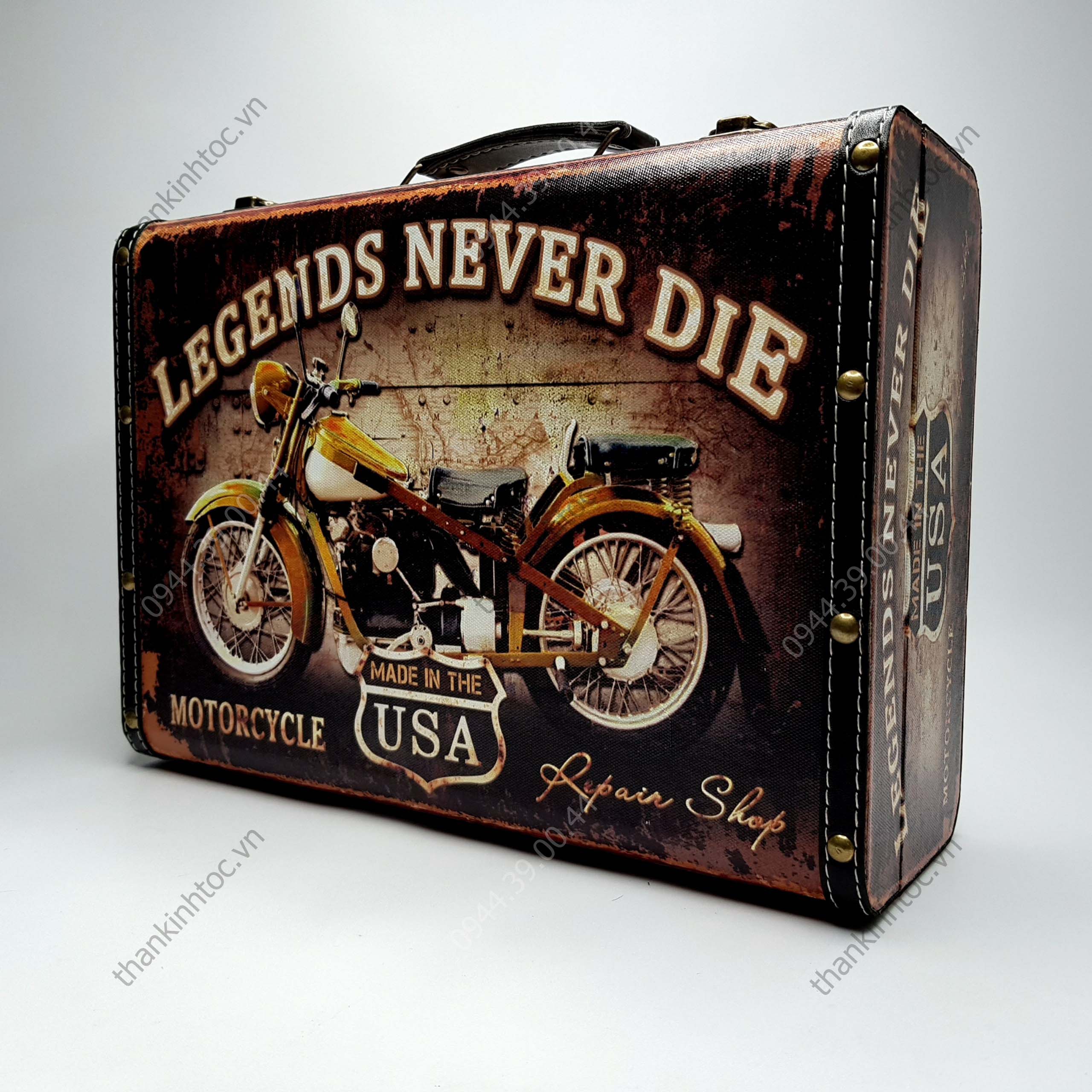 Túi Vali chứa đồ nghề BG3 chính hãng