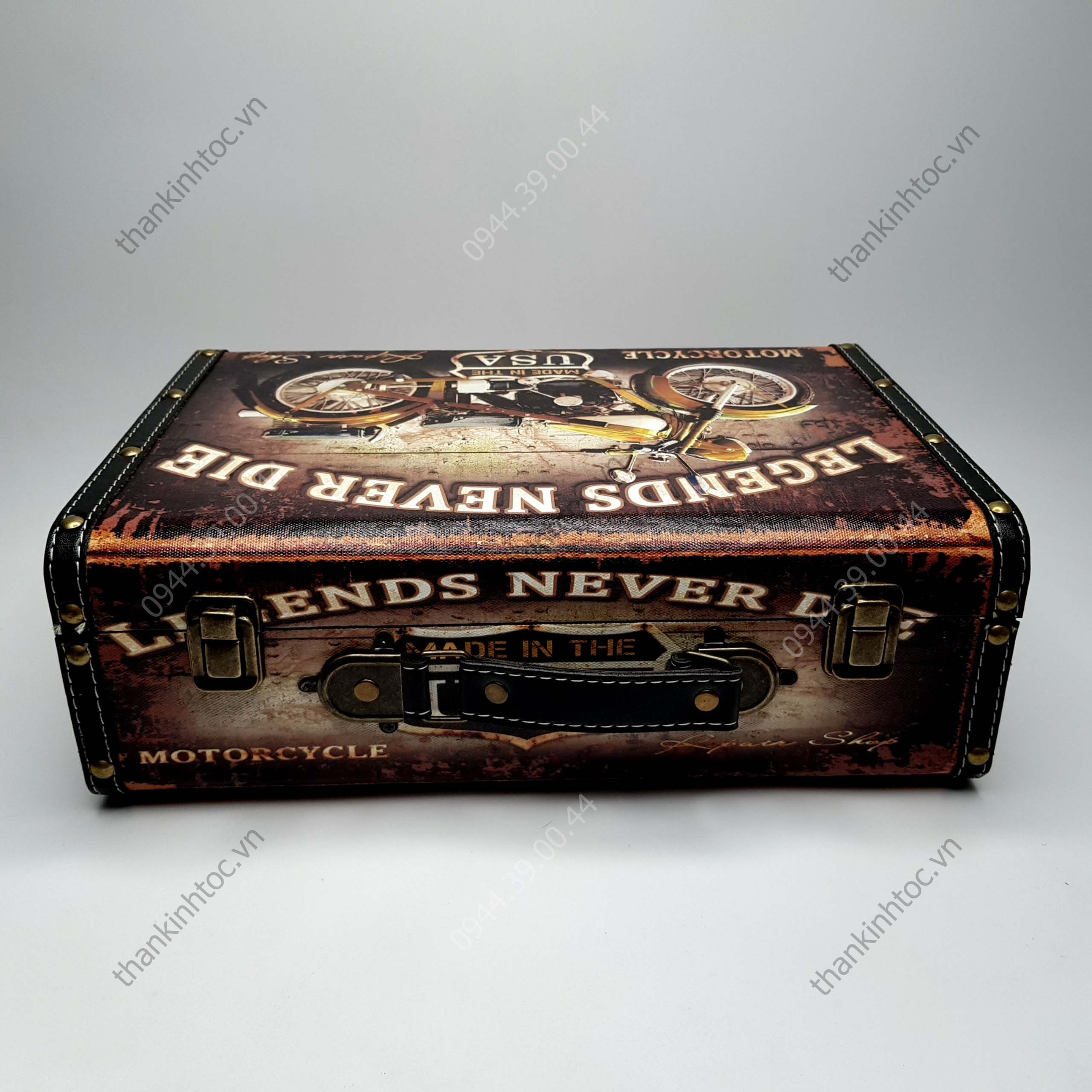 Túi Vali chứa đồ nghề BG3 chính hãng