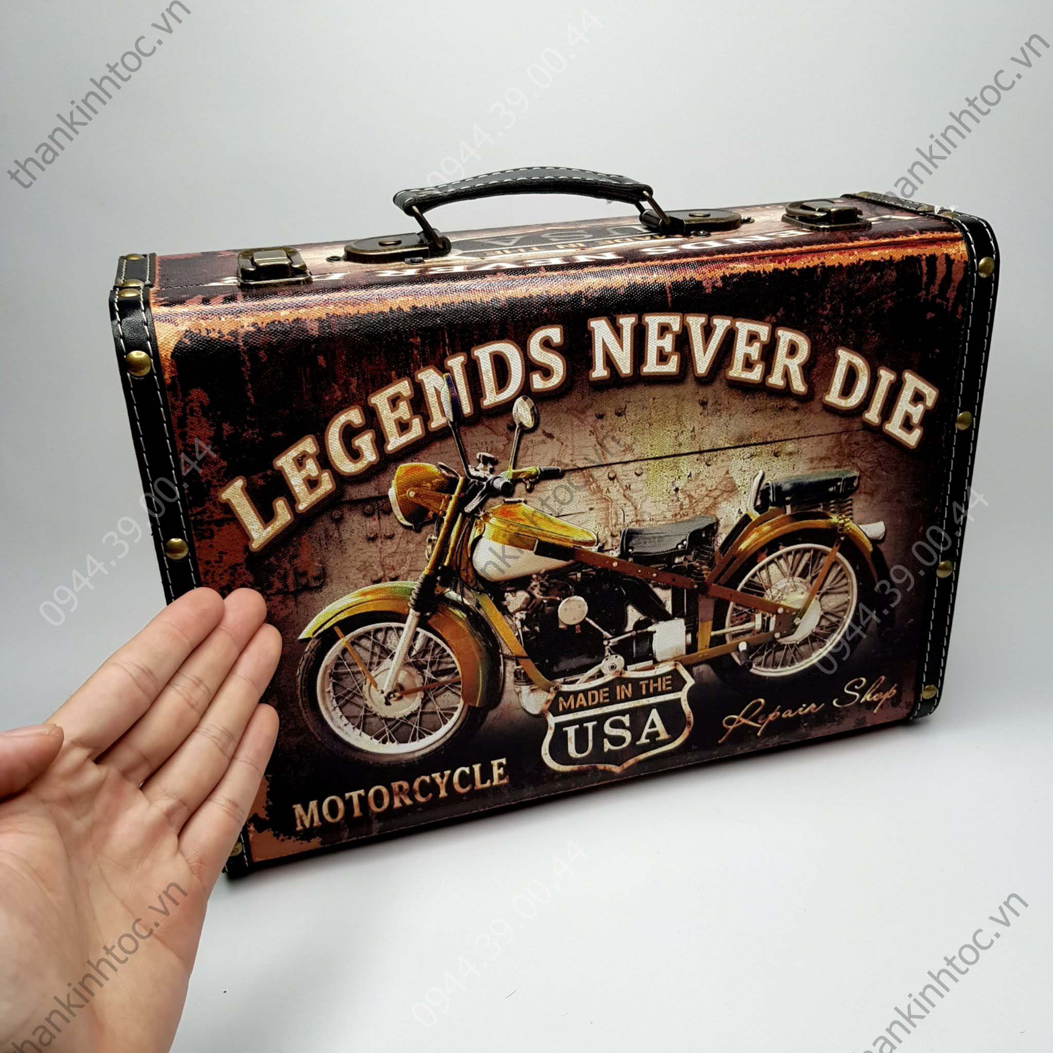 Túi Vali chứa đồ nghề BG3 chính hãng