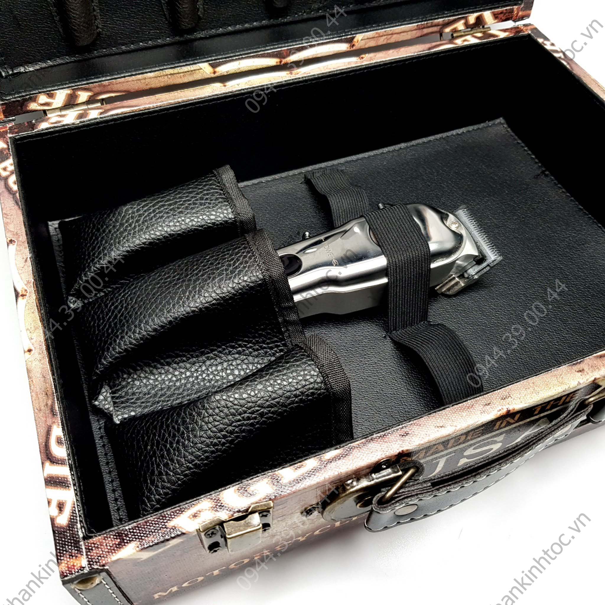 Túi Vali chứa đồ nghề BG3 chính hãng