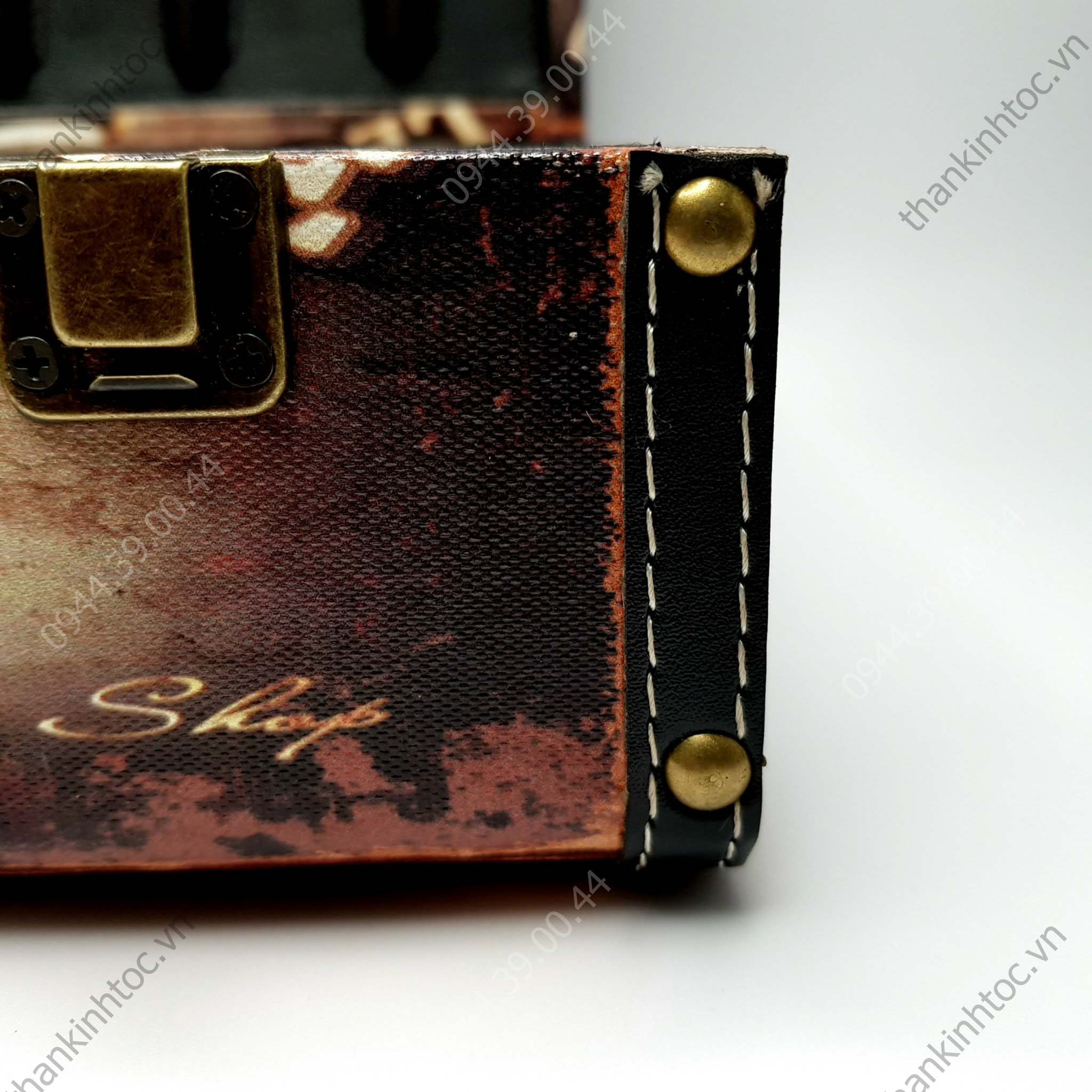 Túi Vali chứa đồ nghề BG3 chính hãng