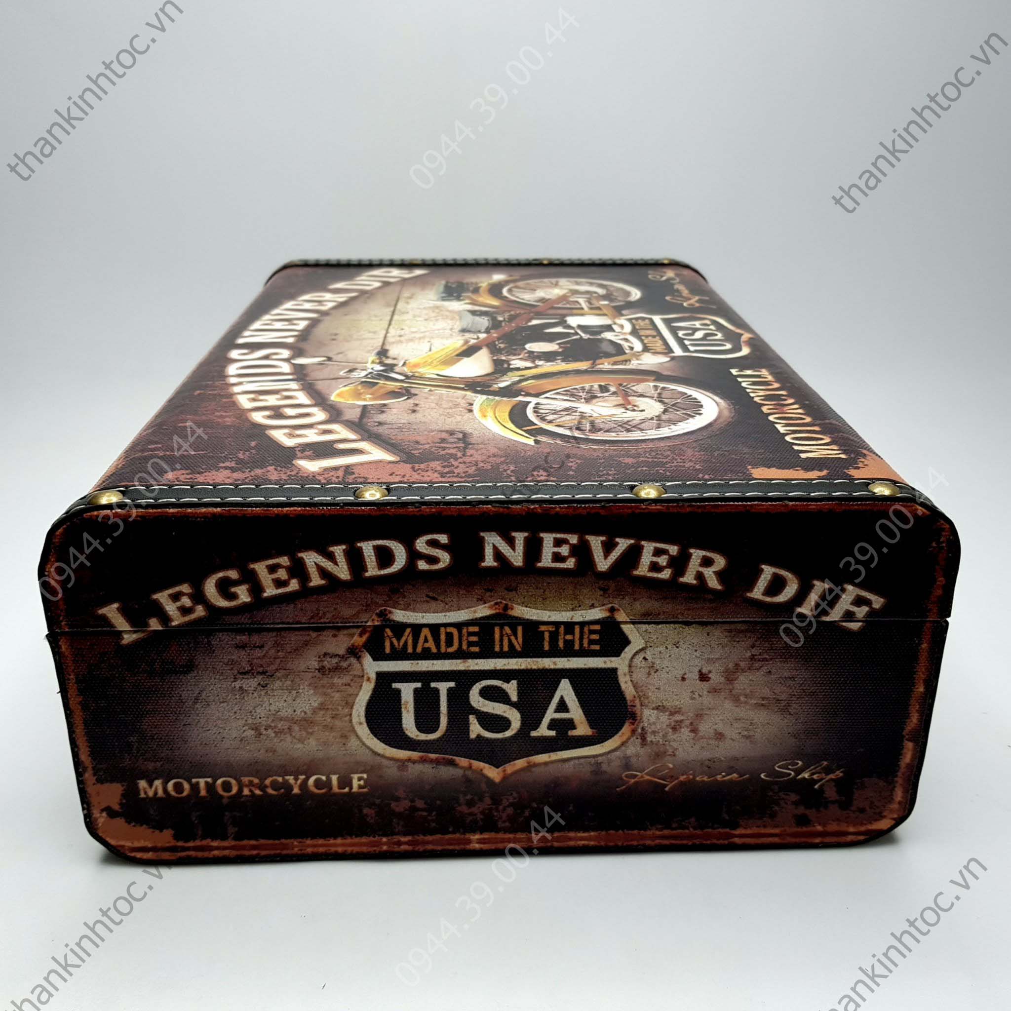 Túi Vali chứa đồ nghề BG3 chính hãng