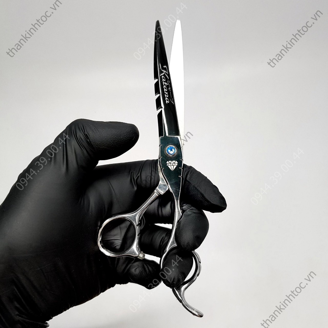 Kéo cắt KataPro M9 - Chuyên nghiệp 6.0