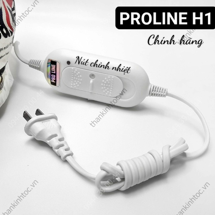 Nón Kích Nhiệt Mini PROLINE H1 Chính hãng