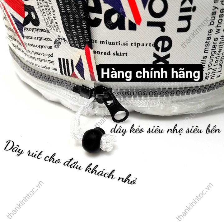 Nón Kích Nhiệt Mini PROLINE H1 Chính hãng