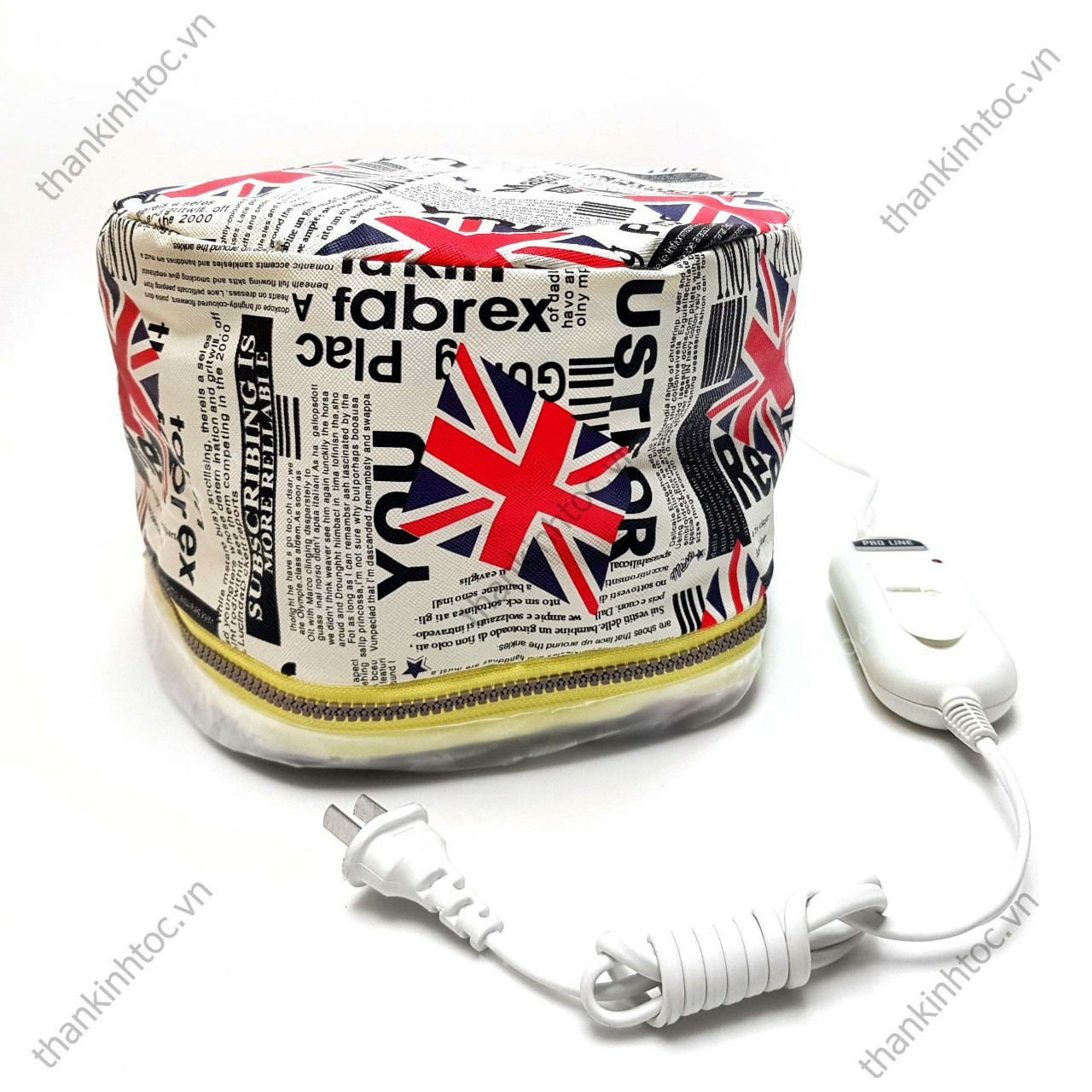 Nón Kích Nhiệt Mini PROLINE H1 Chính hãng