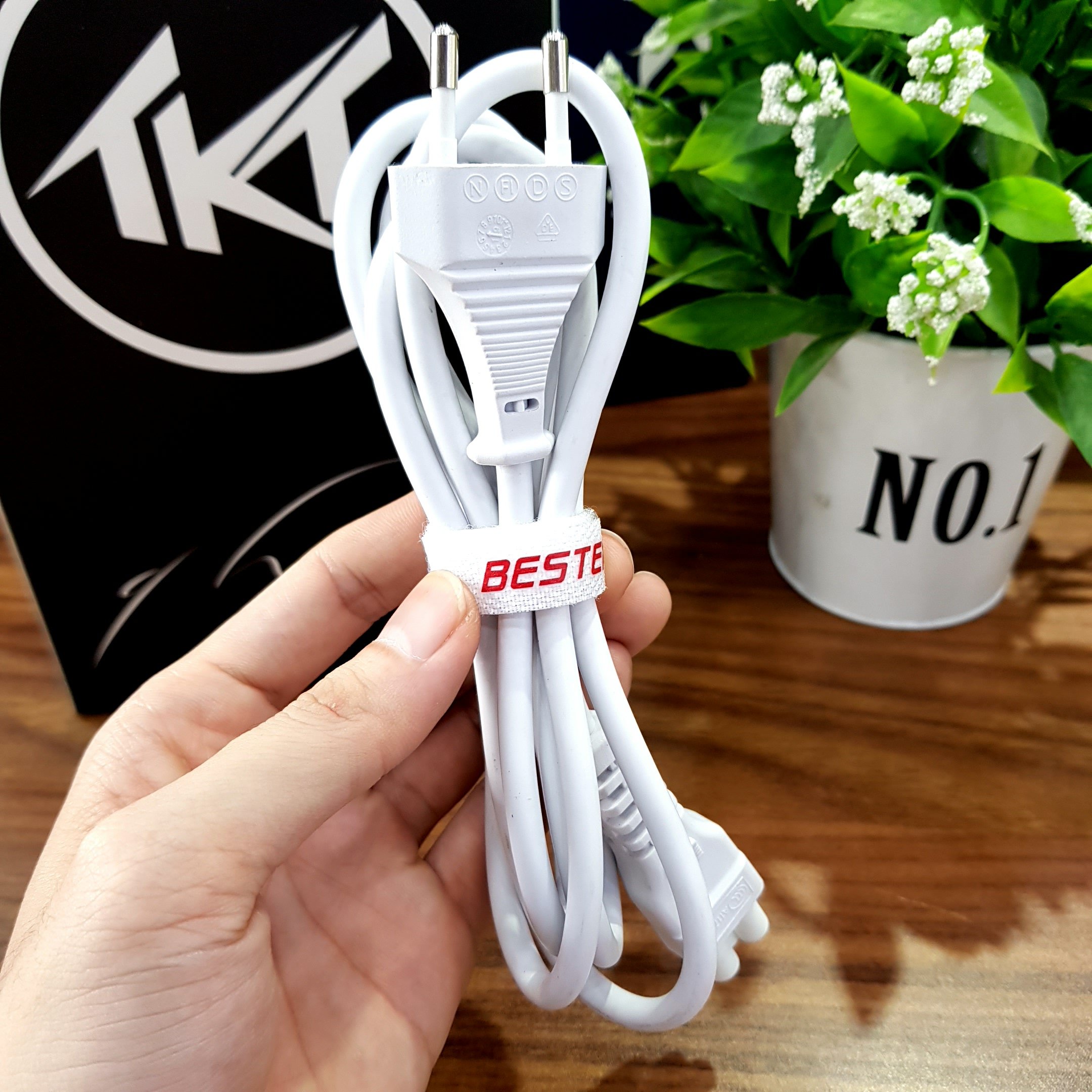 Bộ chuyển điện chuyên nghiệp Bestek cho tông đơ Mỹ 110v