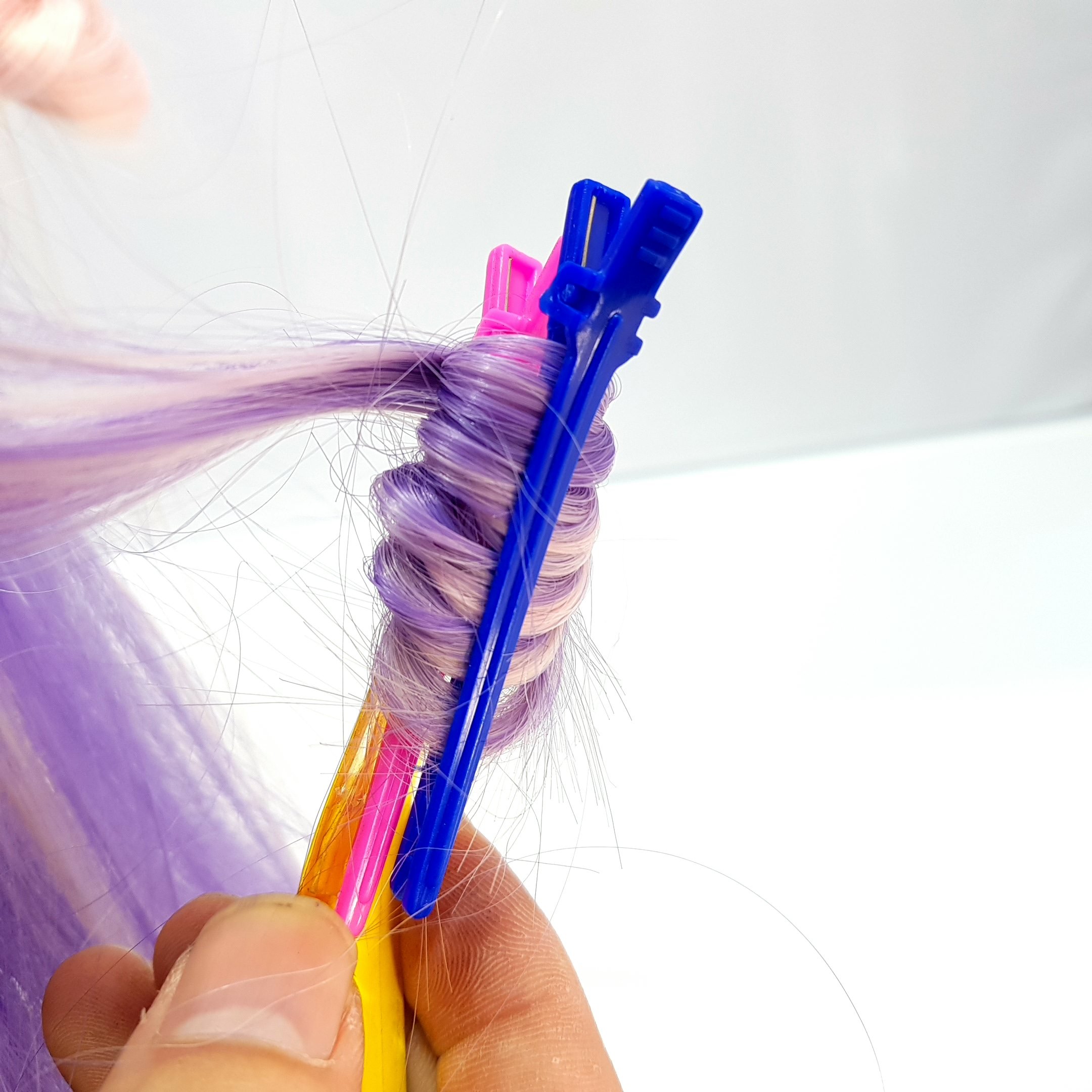 Kẹp định hình 35