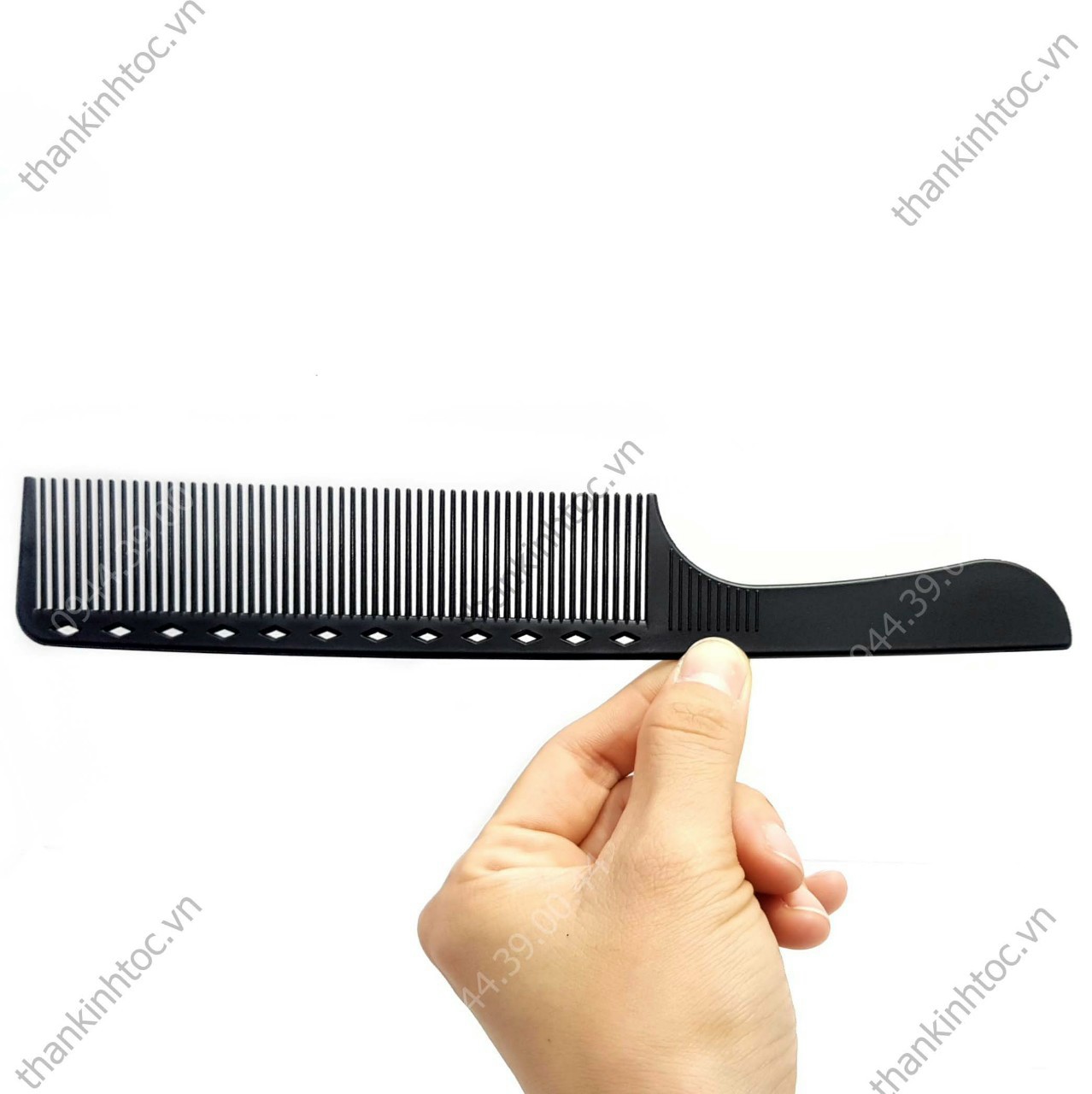 Lược 52 | Bản trung cắt tóc chuyên nghiệp