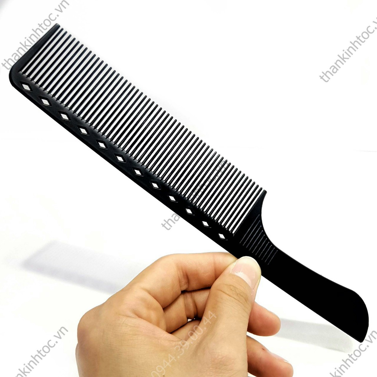 Lược 52 | Bản trung cắt tóc chuyên nghiệp