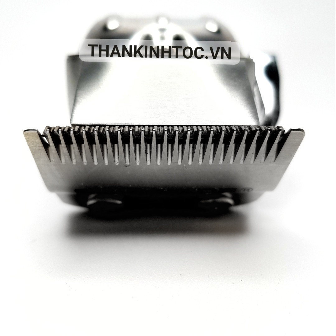 Tông đơ pin Lưỡi đơn P11 original chính hãng