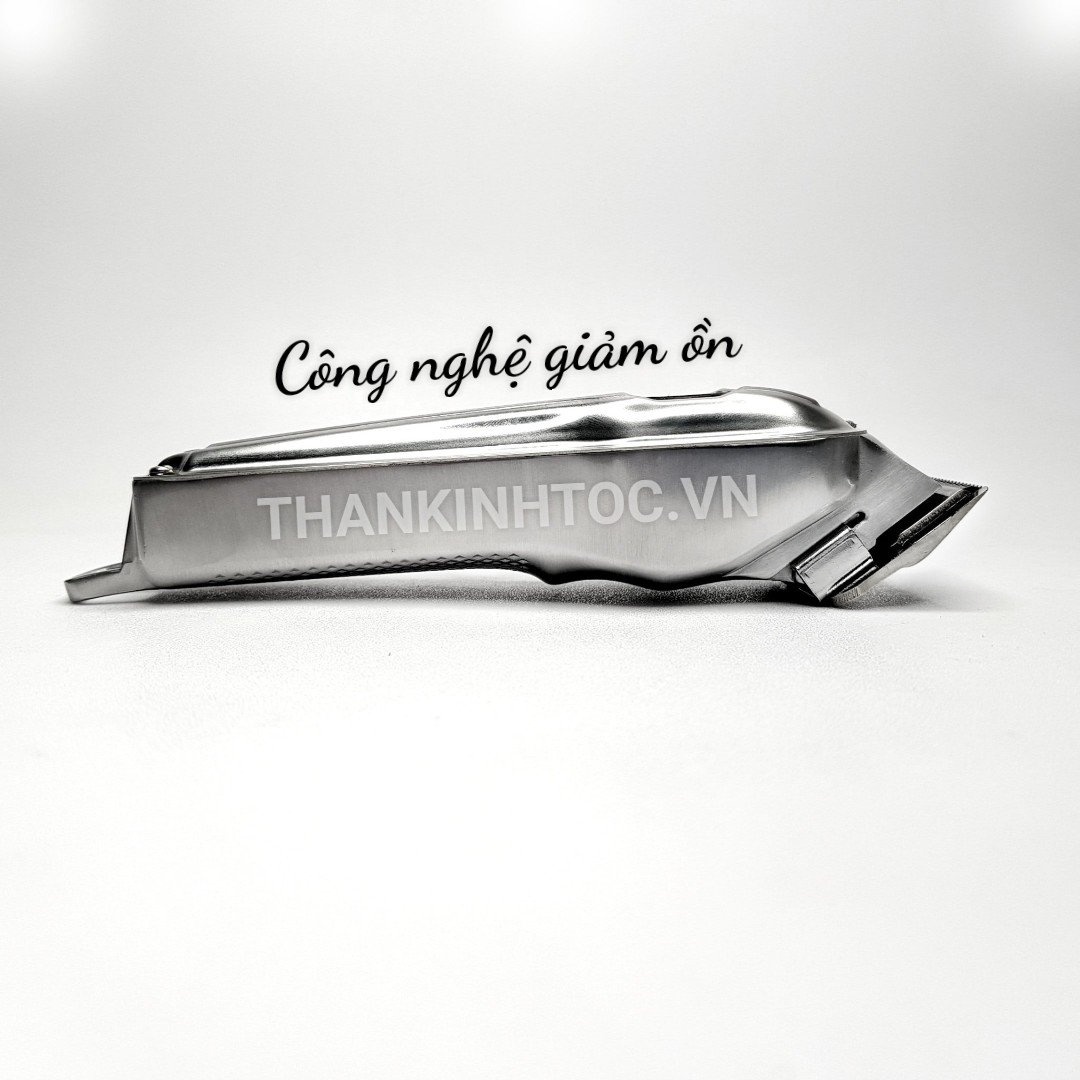 Tông đơ pin Lưỡi đơn P11 original chính hãng