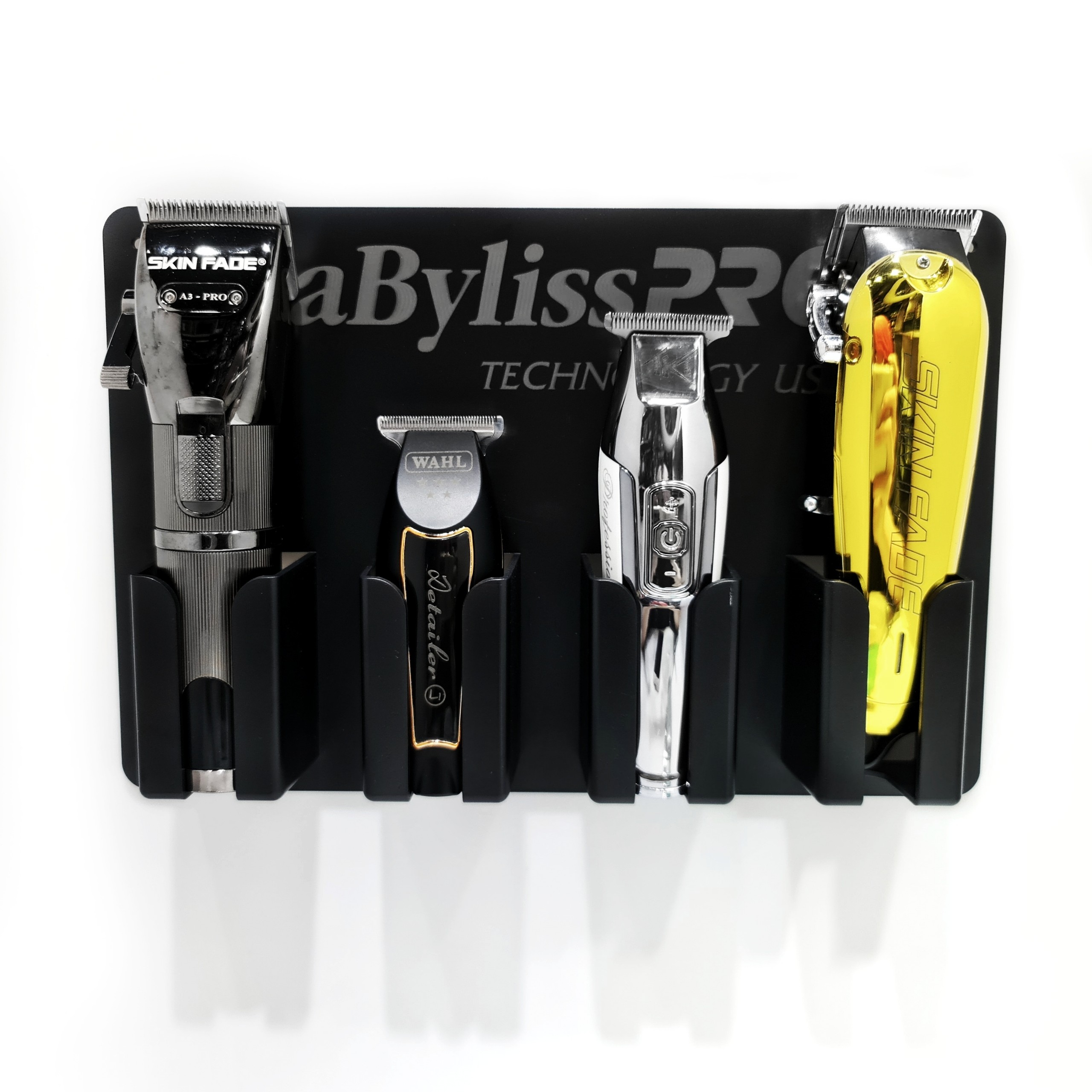 Kệ tông đơ treo tường chất lượng cao cấp