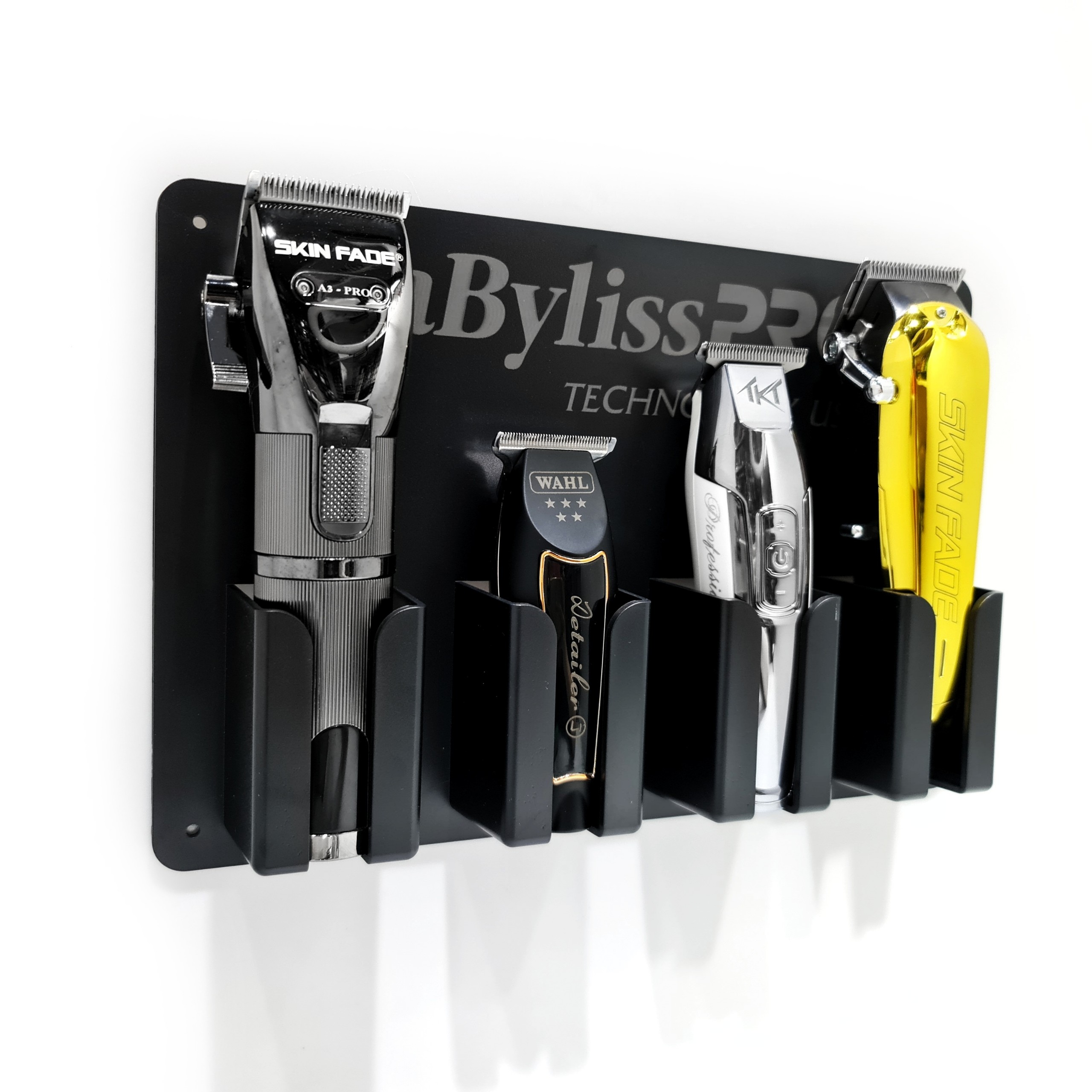 Kệ tông đơ treo tường chất lượng cao cấp