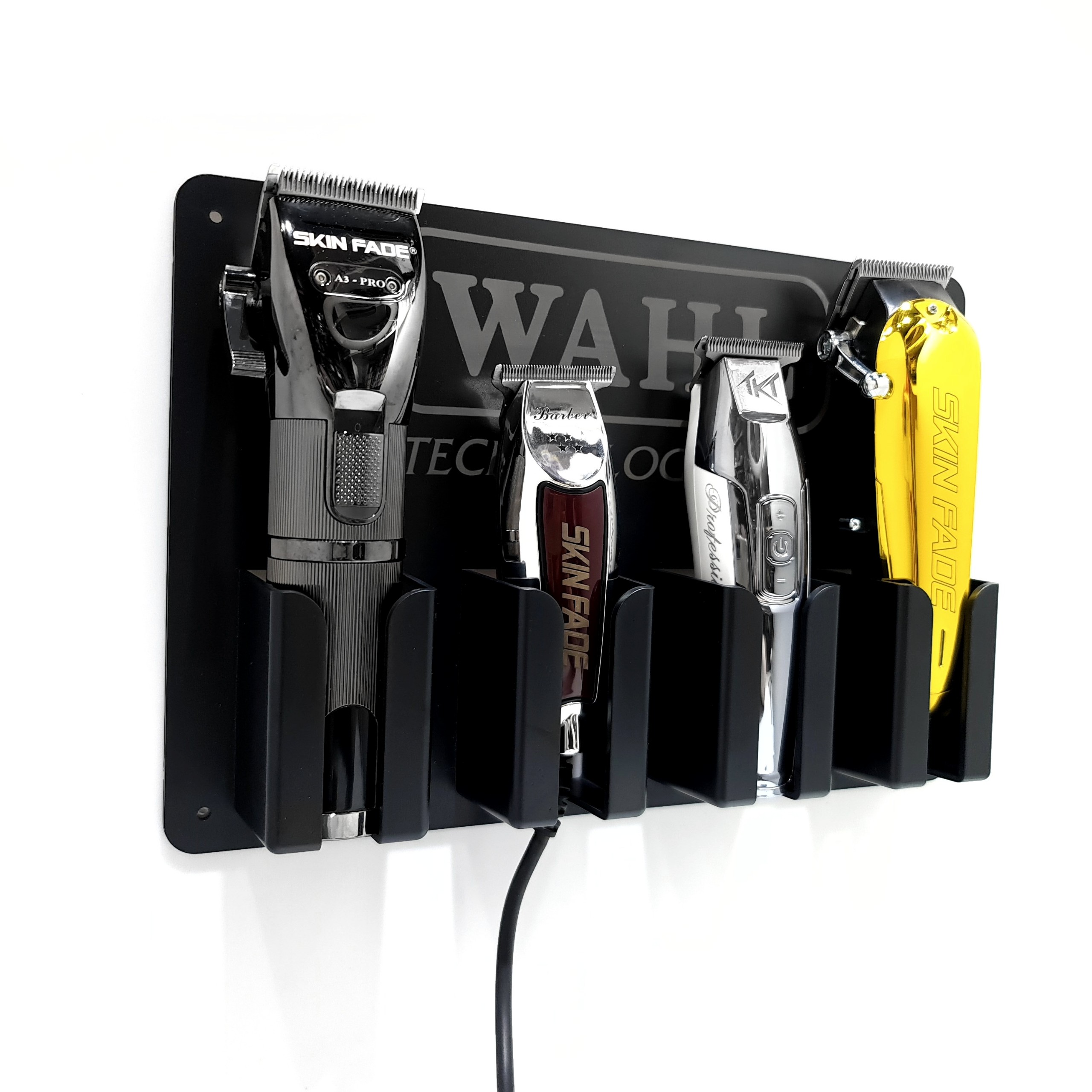 Kệ tông đơ treo tường chất lượng cao cấp