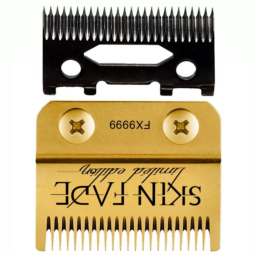 Lưỡi đơn FX9999 Chuyên đi khung Chính Hãng