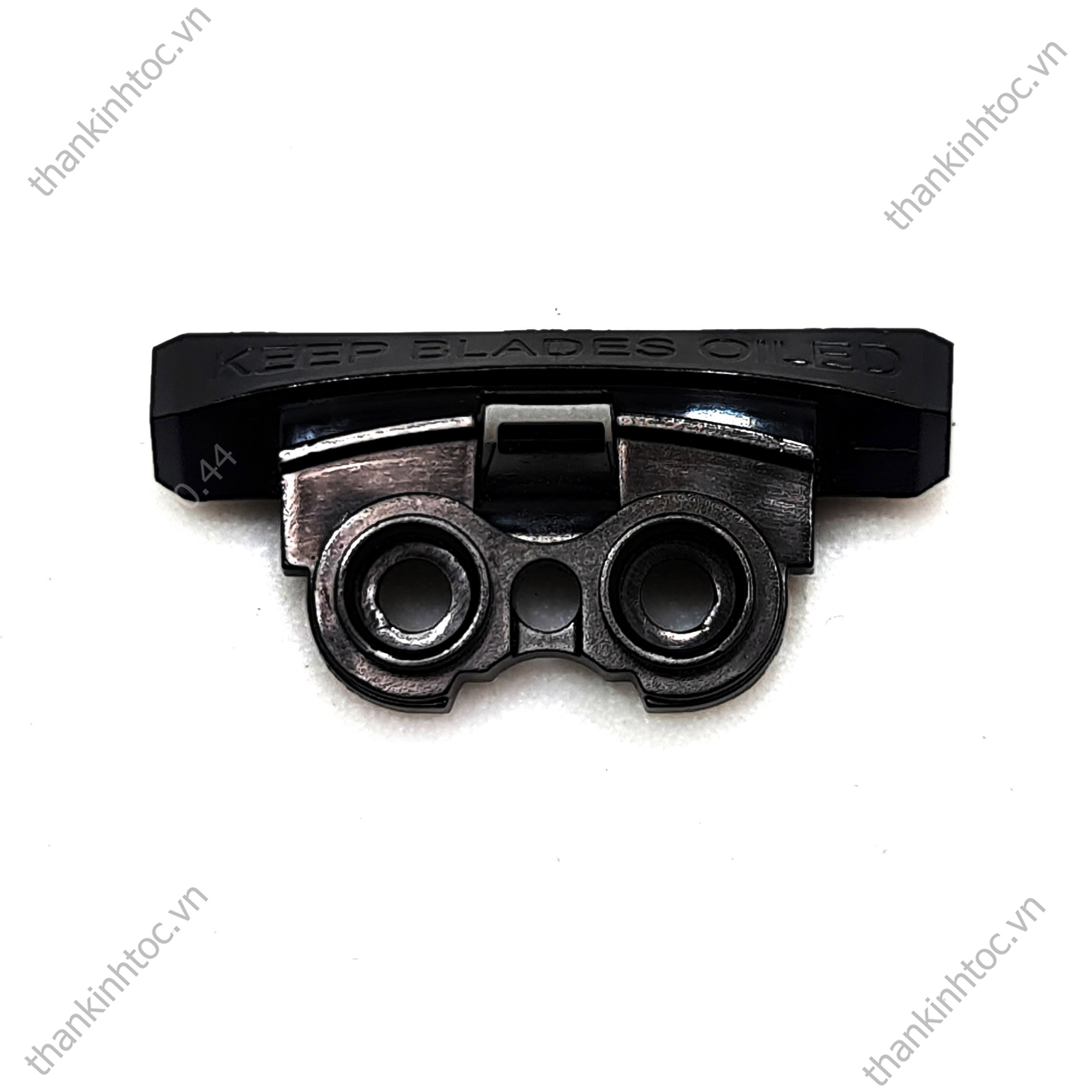 Ray Trượt Chứa Lưỡi Gà WAHL Magic Chính hãng USA