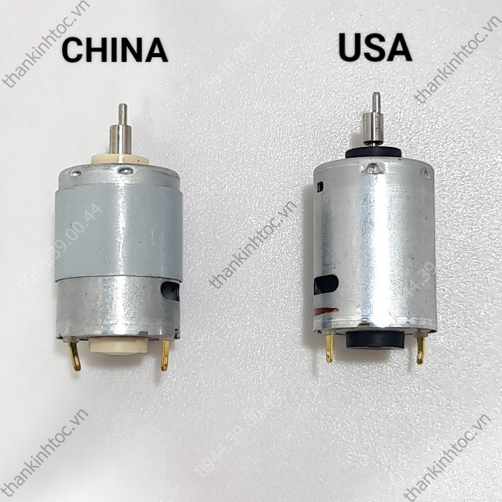 Motor Wahl Magic Chính Hãng USA