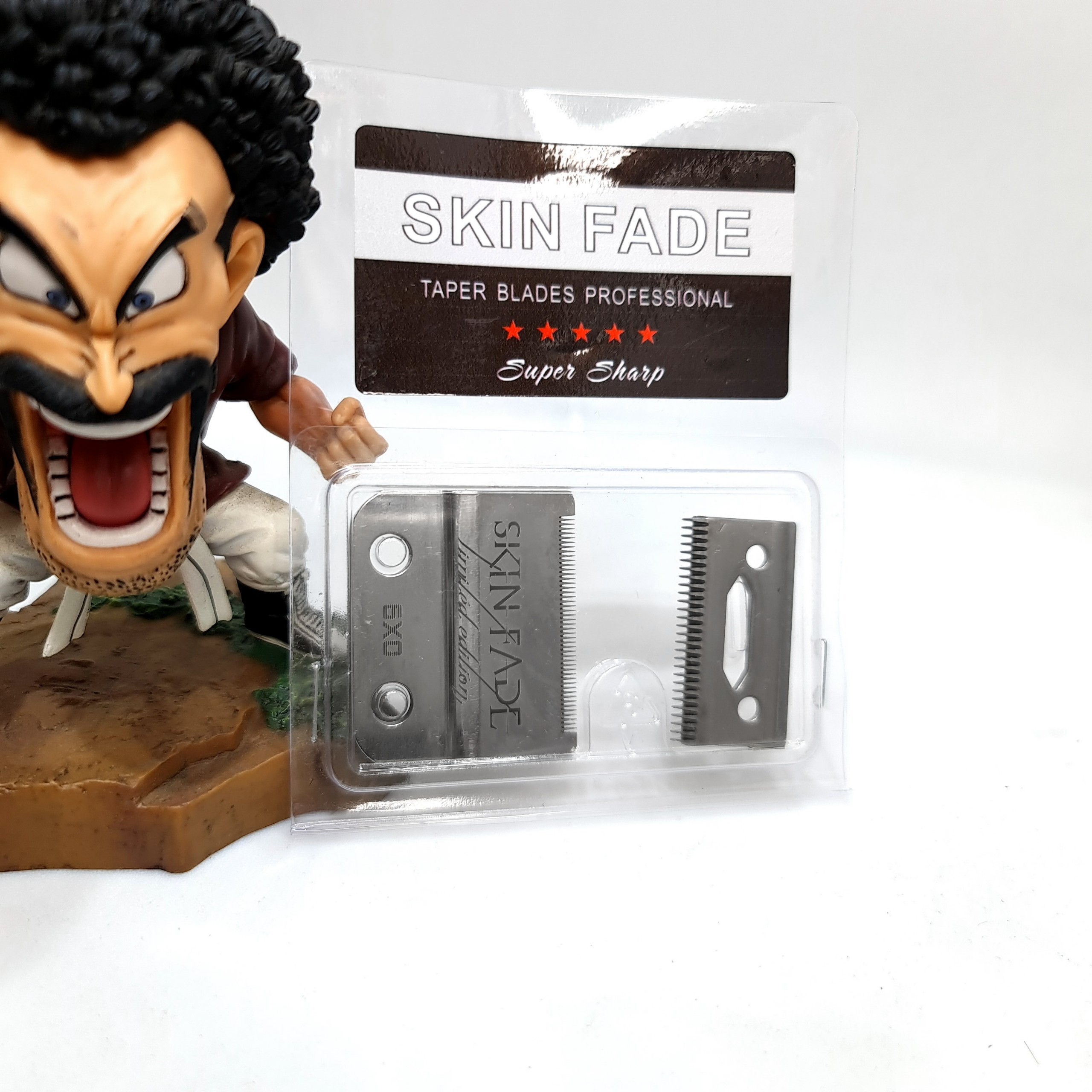 Lưỡi 6x0 Chuyên phá ngấn cạo trọc Chính hãng