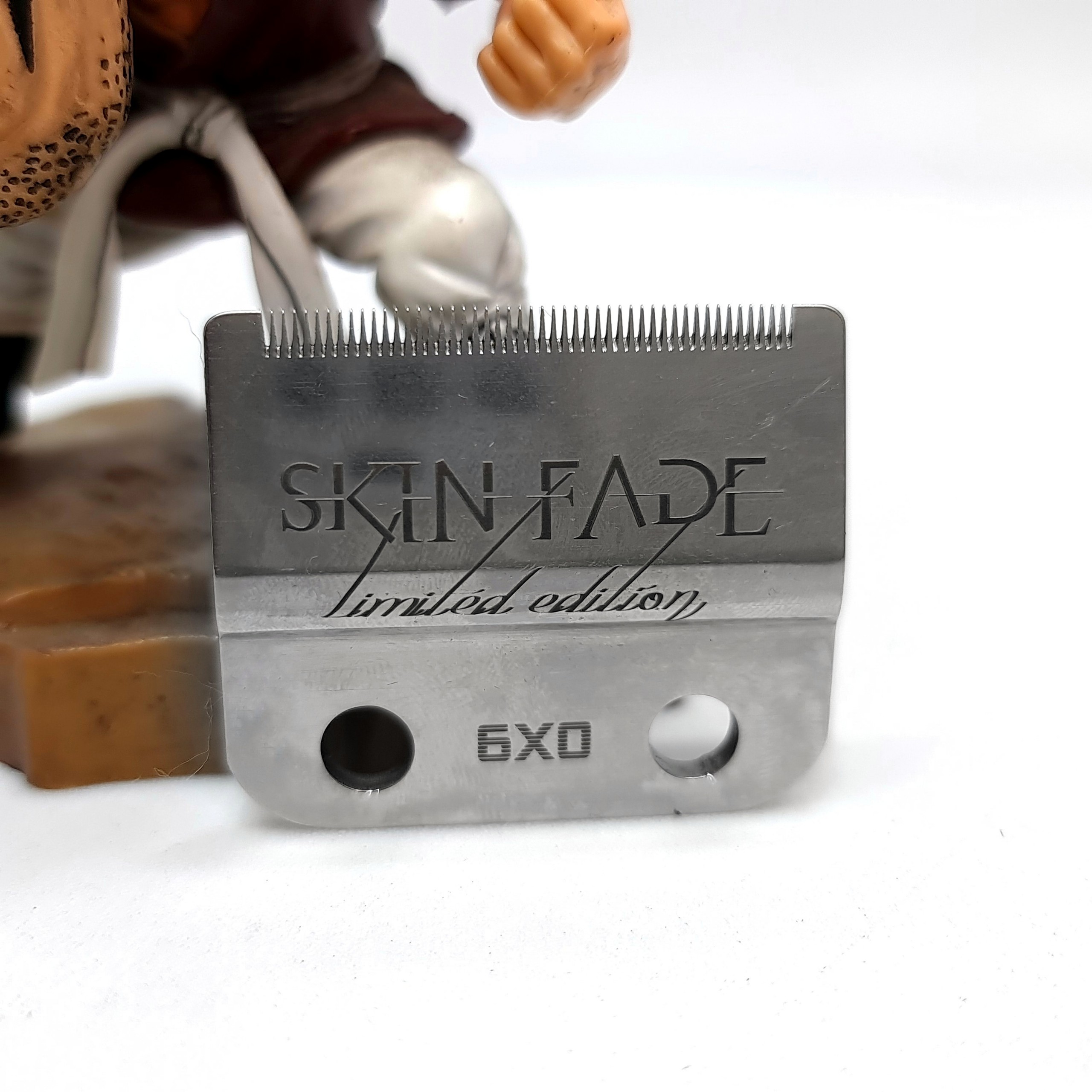 Lưỡi 6x0 Chuyên phá ngấn cạo trọc Chính hãng