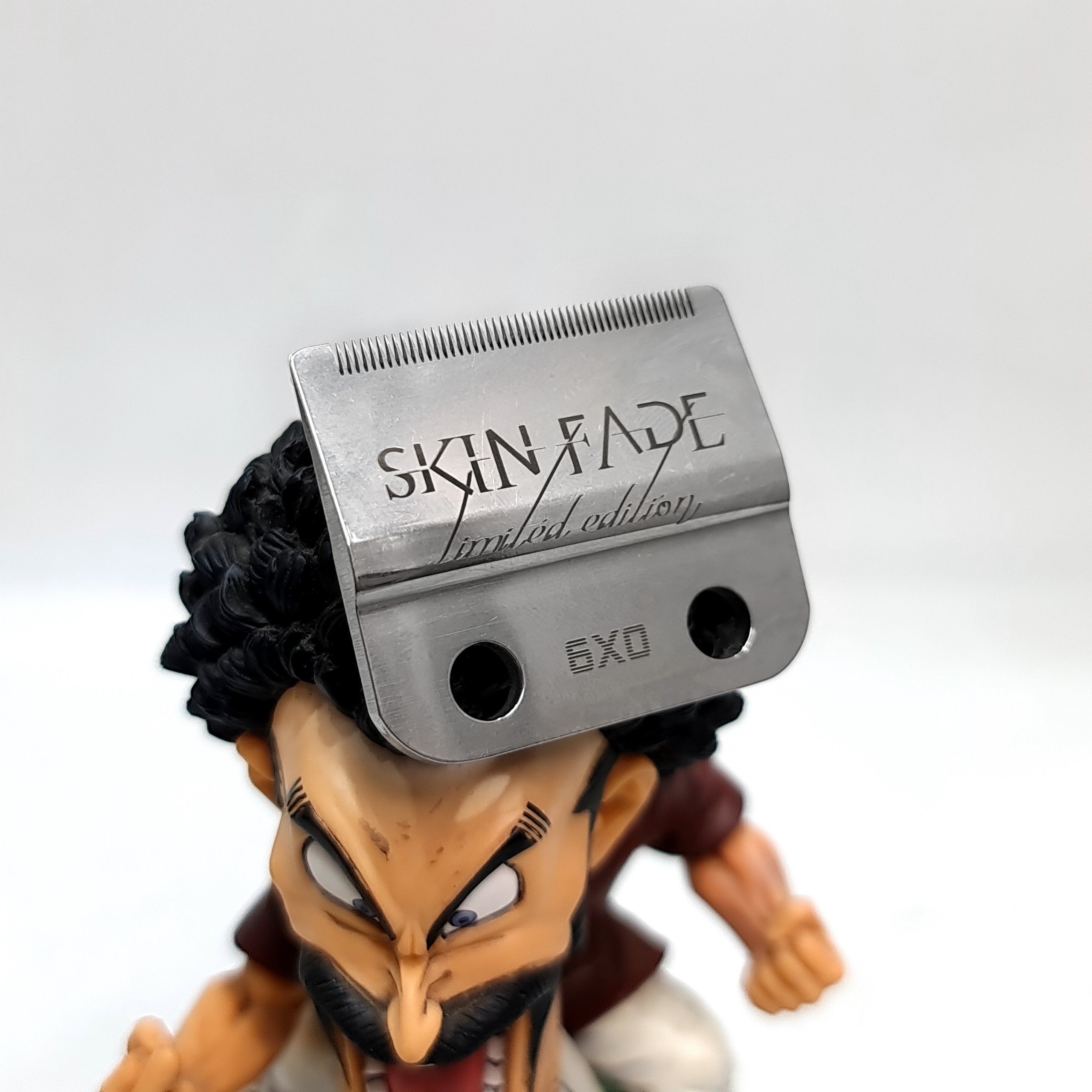 Lưỡi 6x0 Chuyên phá ngấn cạo trọc Chính hãng