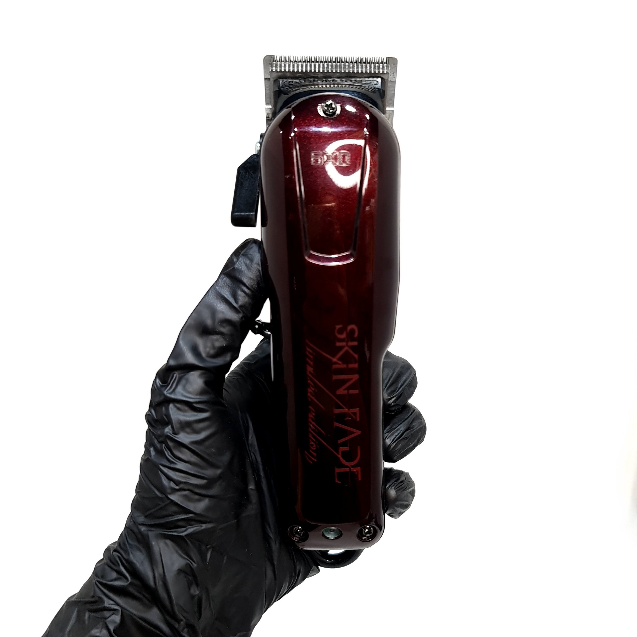 Lưỡi 6x0 Chuyên phá ngấn cạo trọc Chính hãng