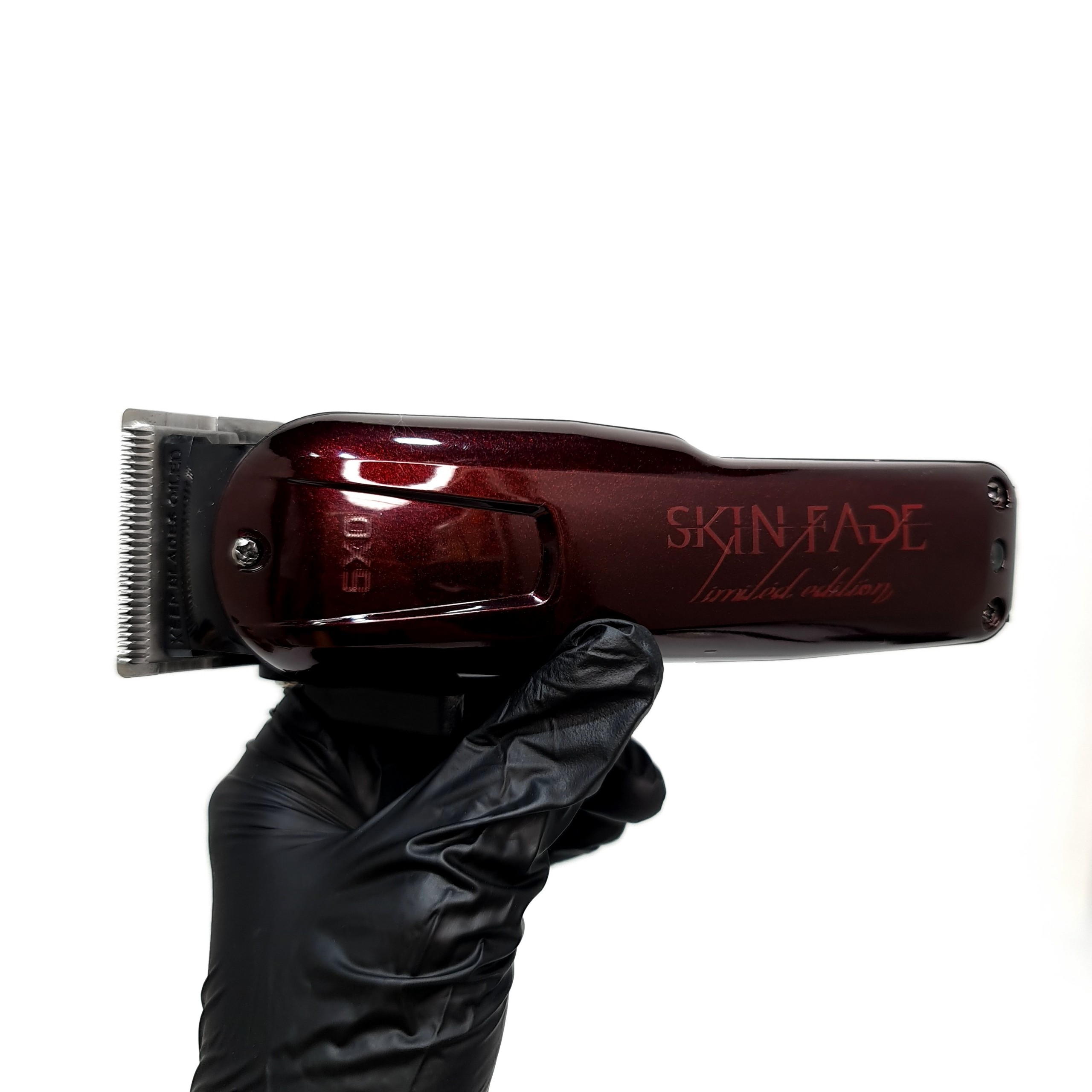 Lưỡi 6x0 Chuyên phá ngấn cạo trọc Chính hãng