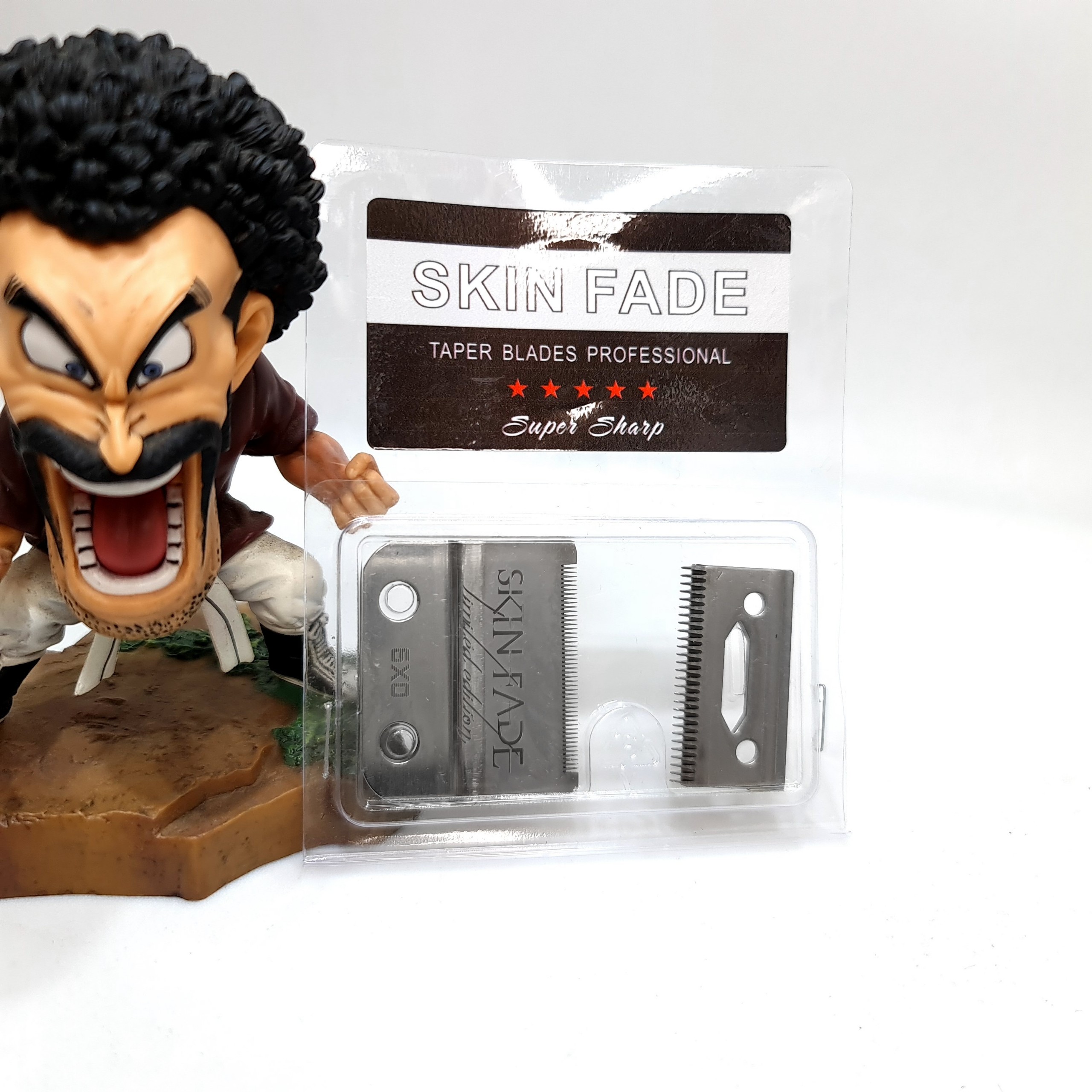 Lưỡi 6x0 Chuyên phá ngấn cạo trọc Chính hãng